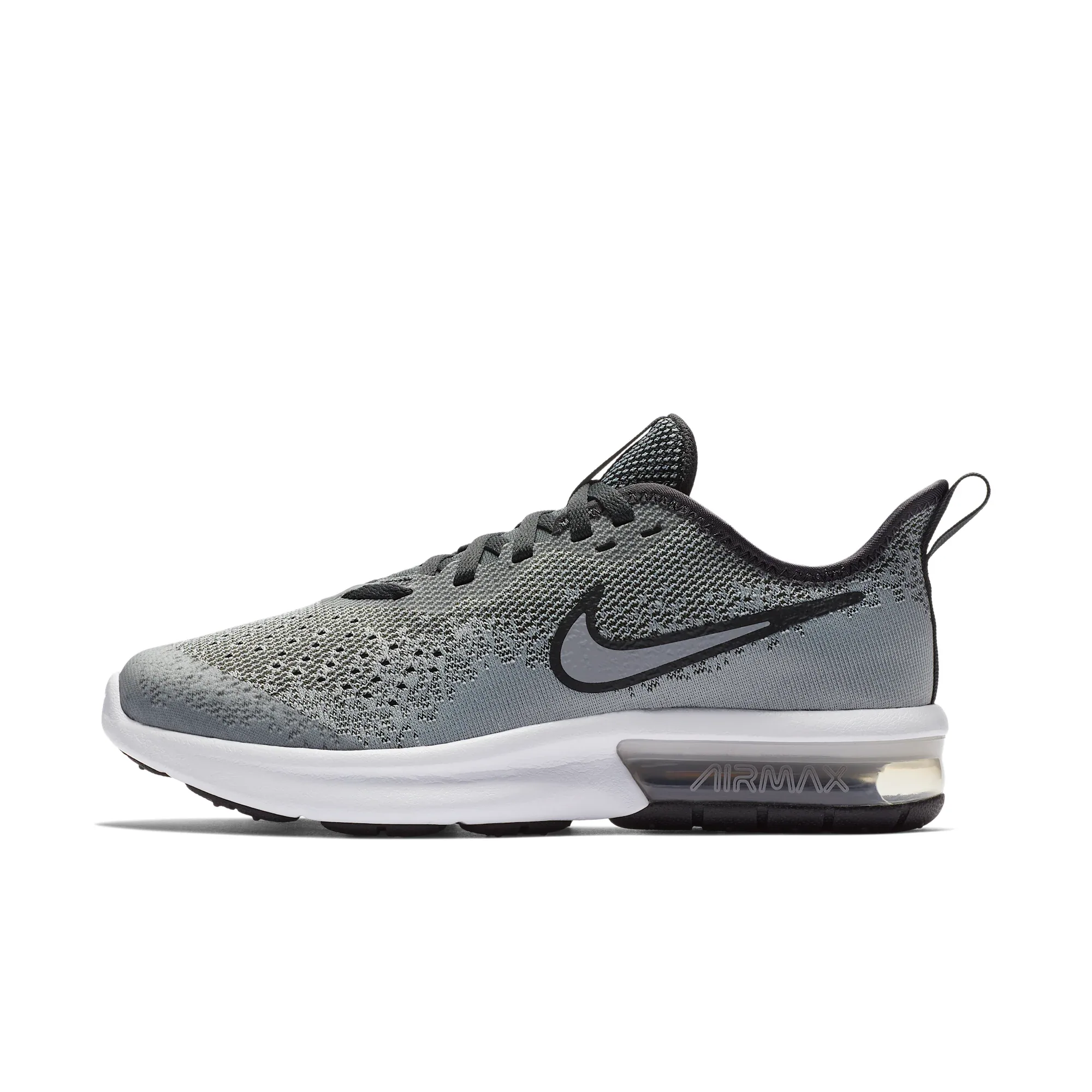 Nike Air Max Sequent 4