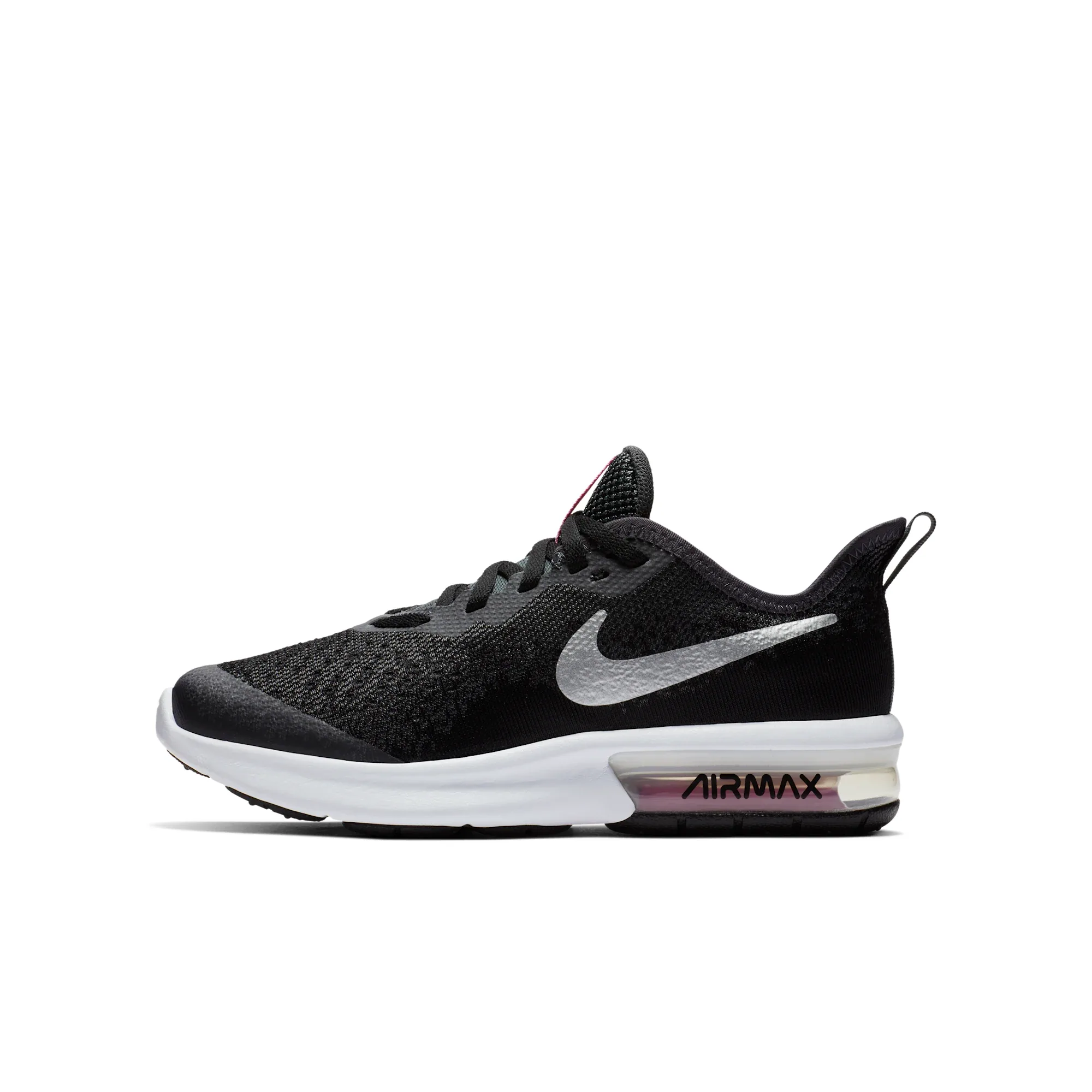 NIKE AIR MAX SEQUENT 4 (GS)