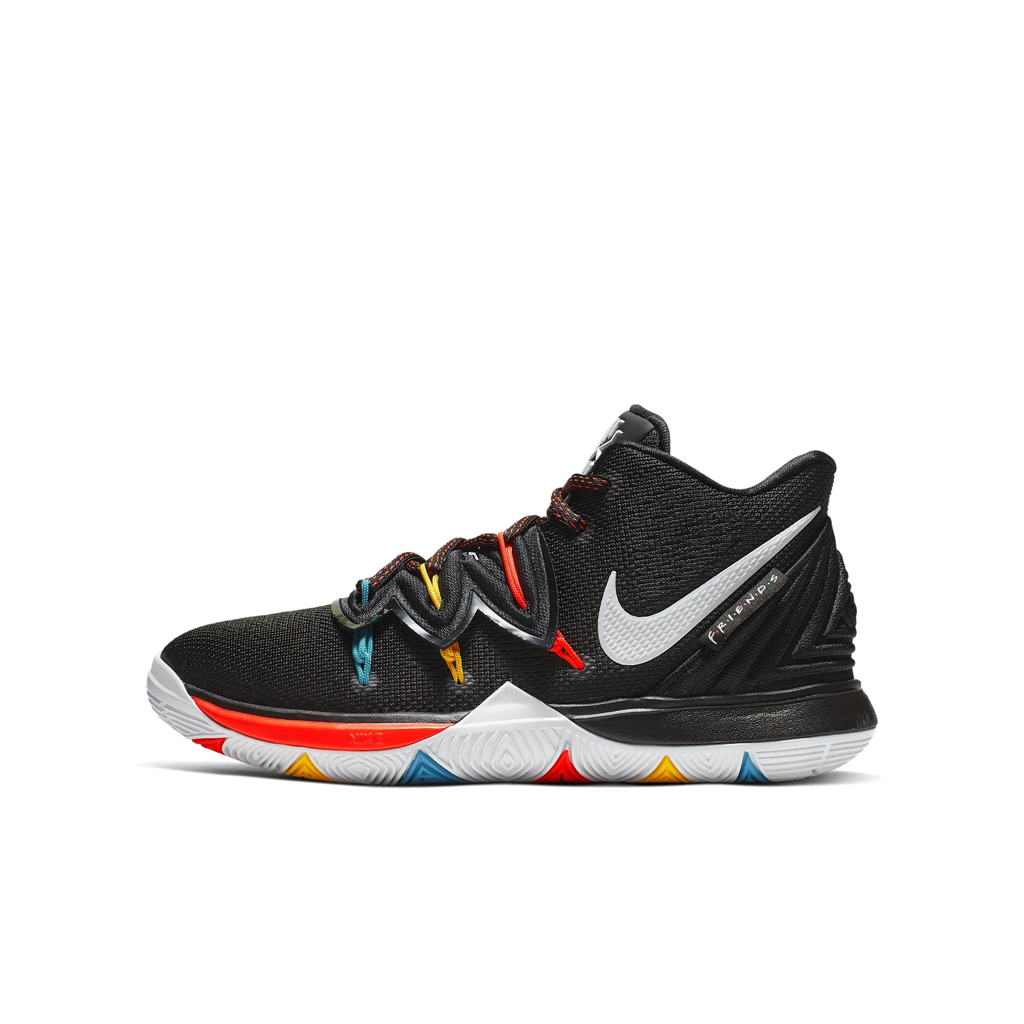 Kyrie 5