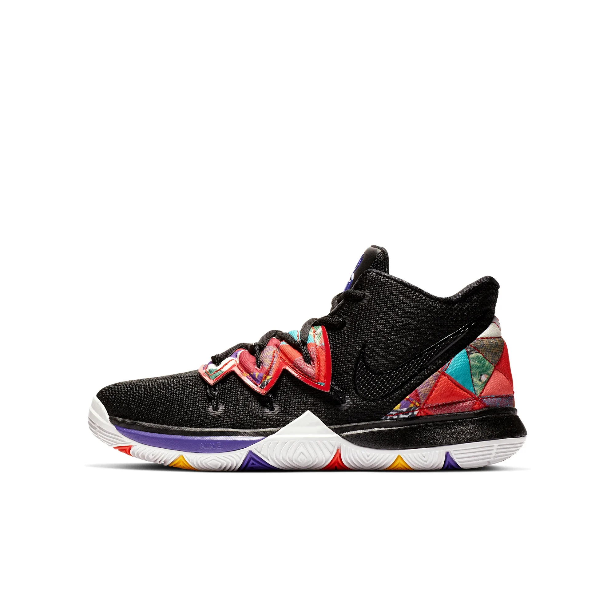 Kyrie 5