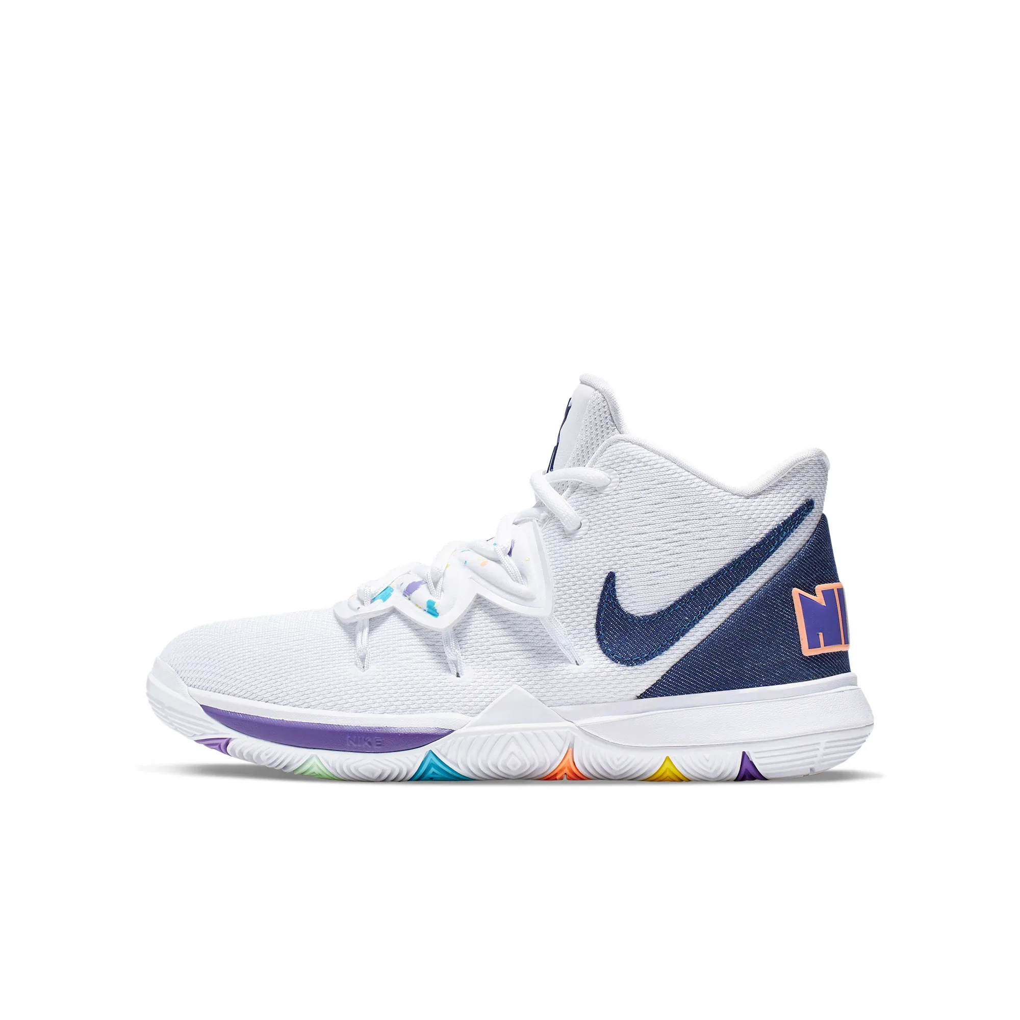 Kyrie 5