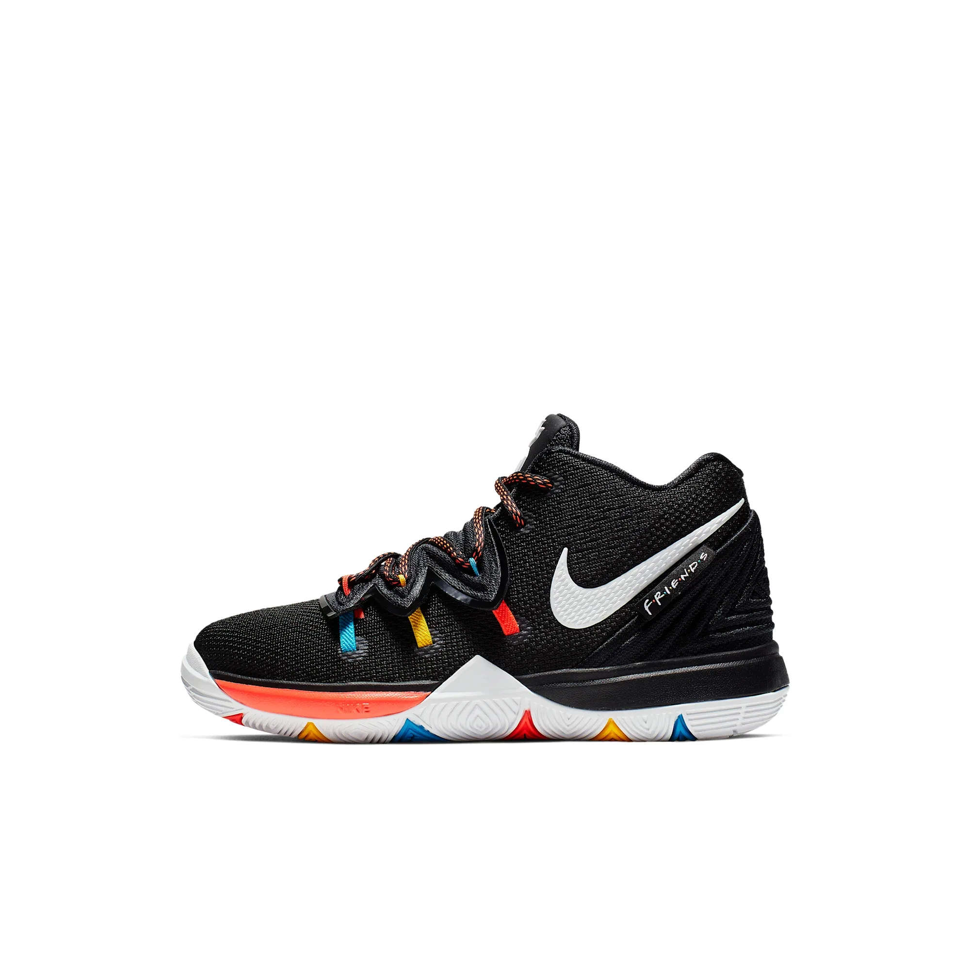 Kyrie 5