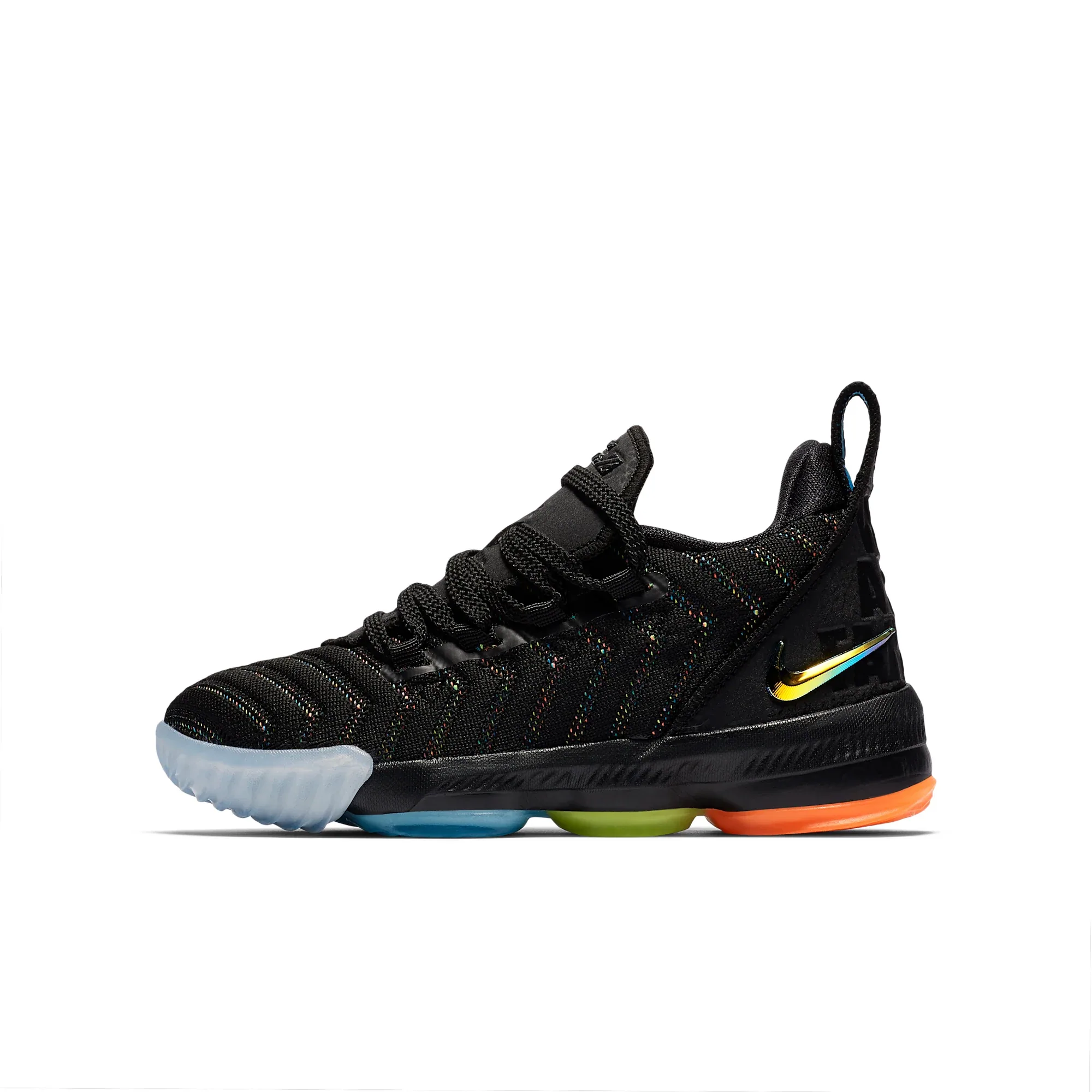 LEBRON XVI (PS)