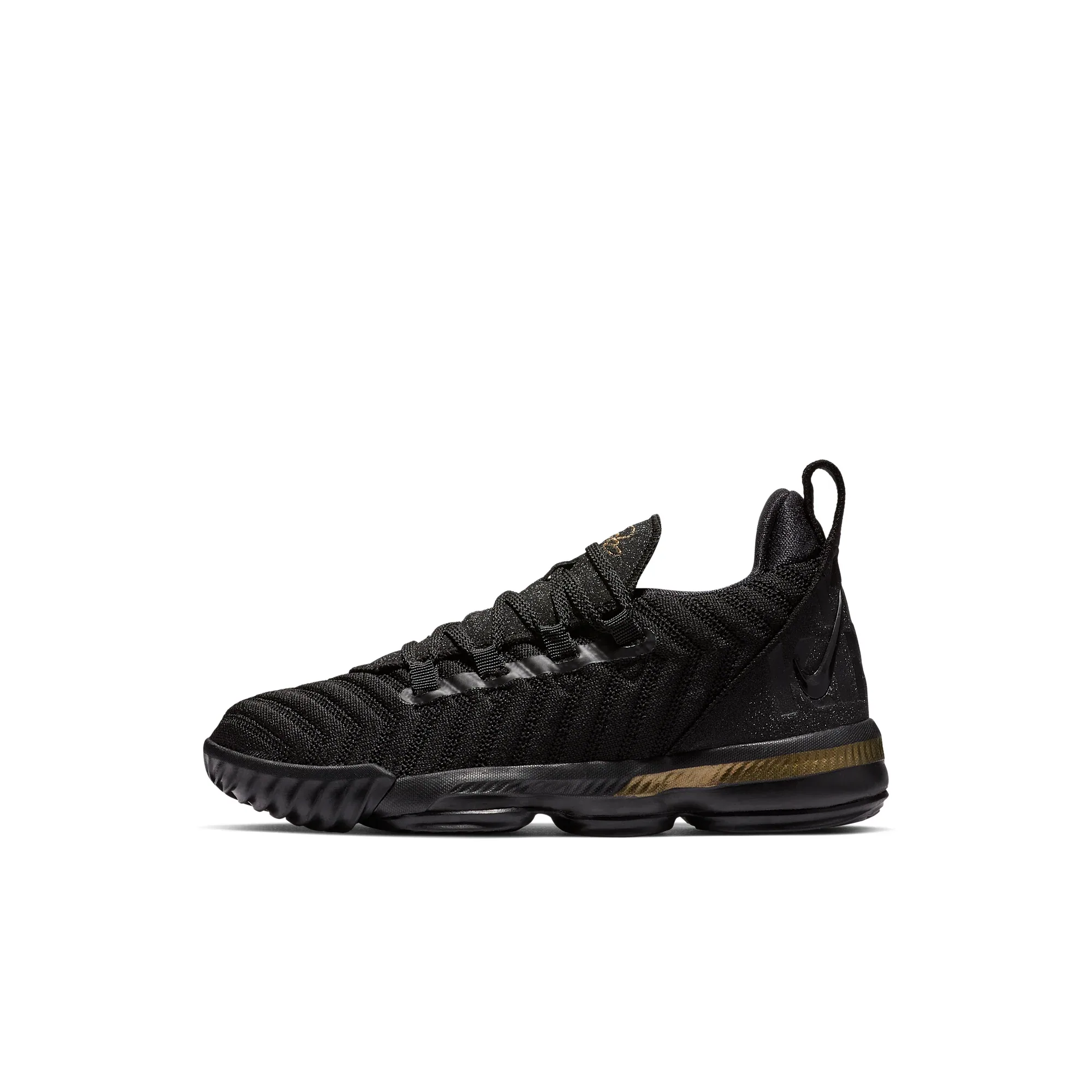 LEBRON XVI (PS)