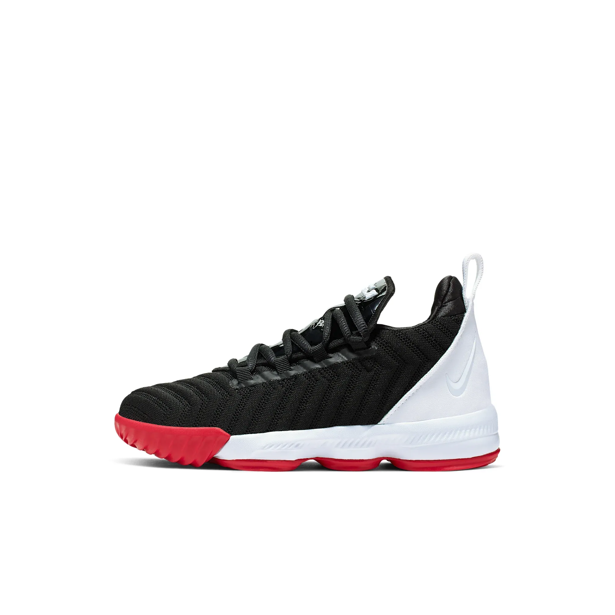 LEBRON XVI (PS)