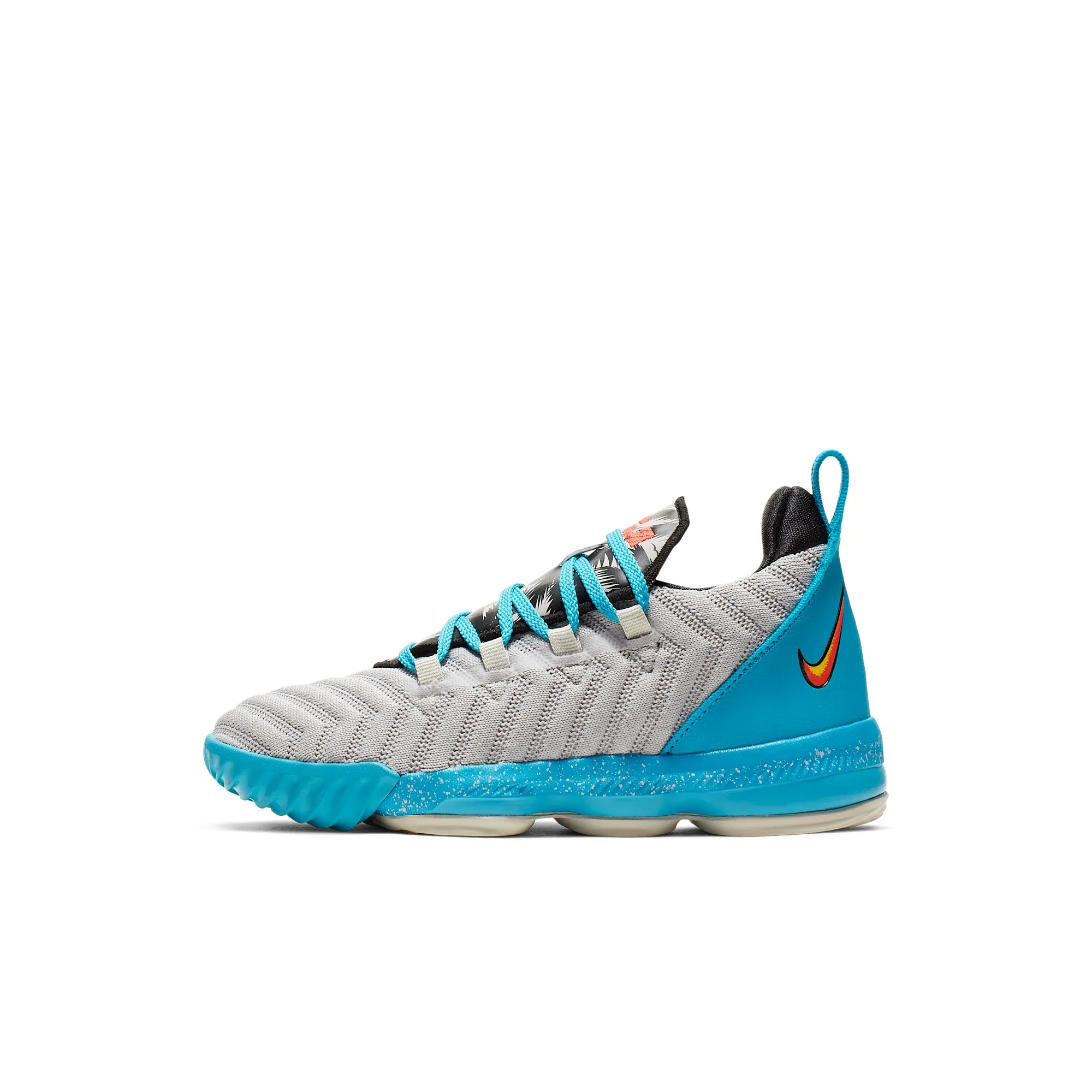 LEBRON XVI (PS)