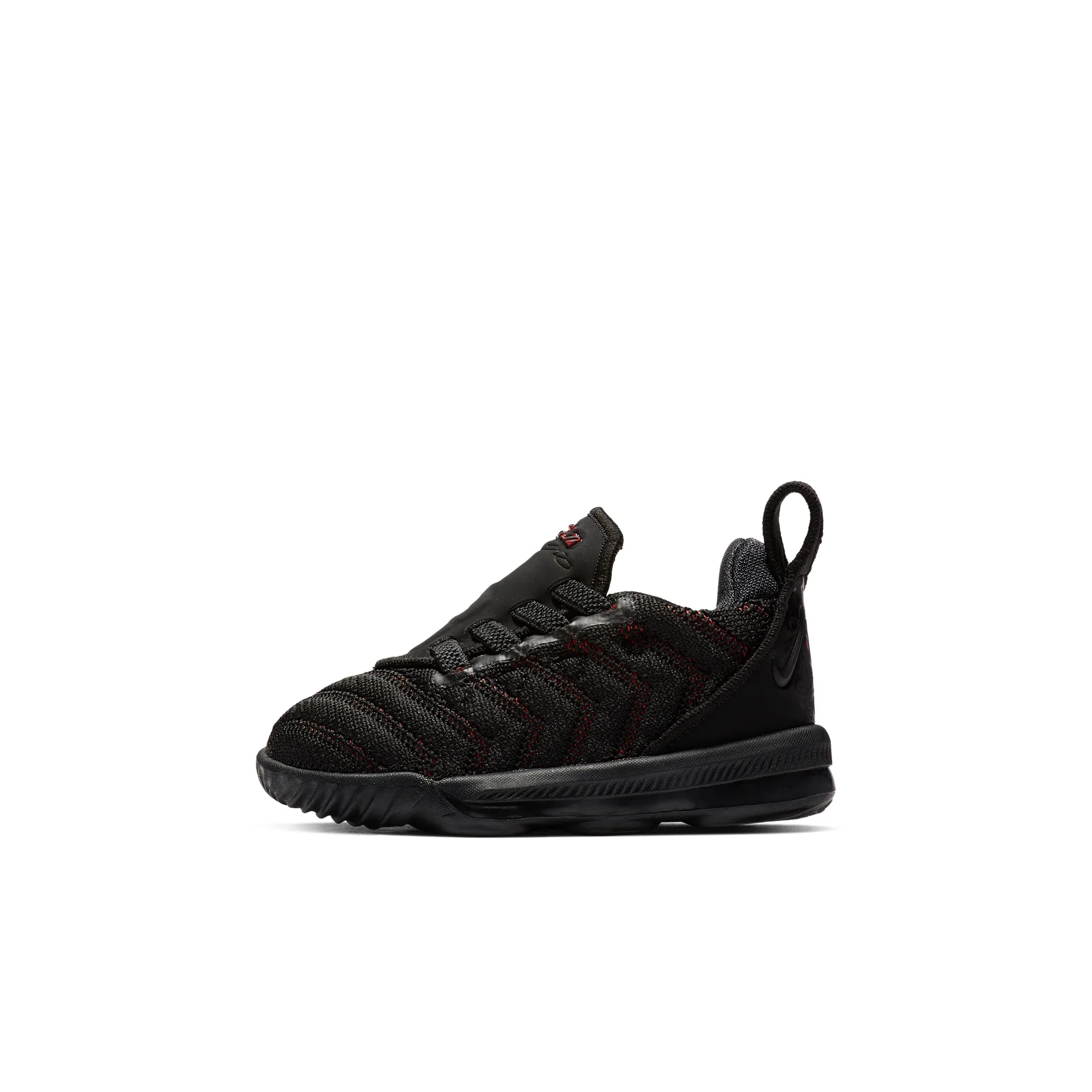 LEBRON XVI (TD)