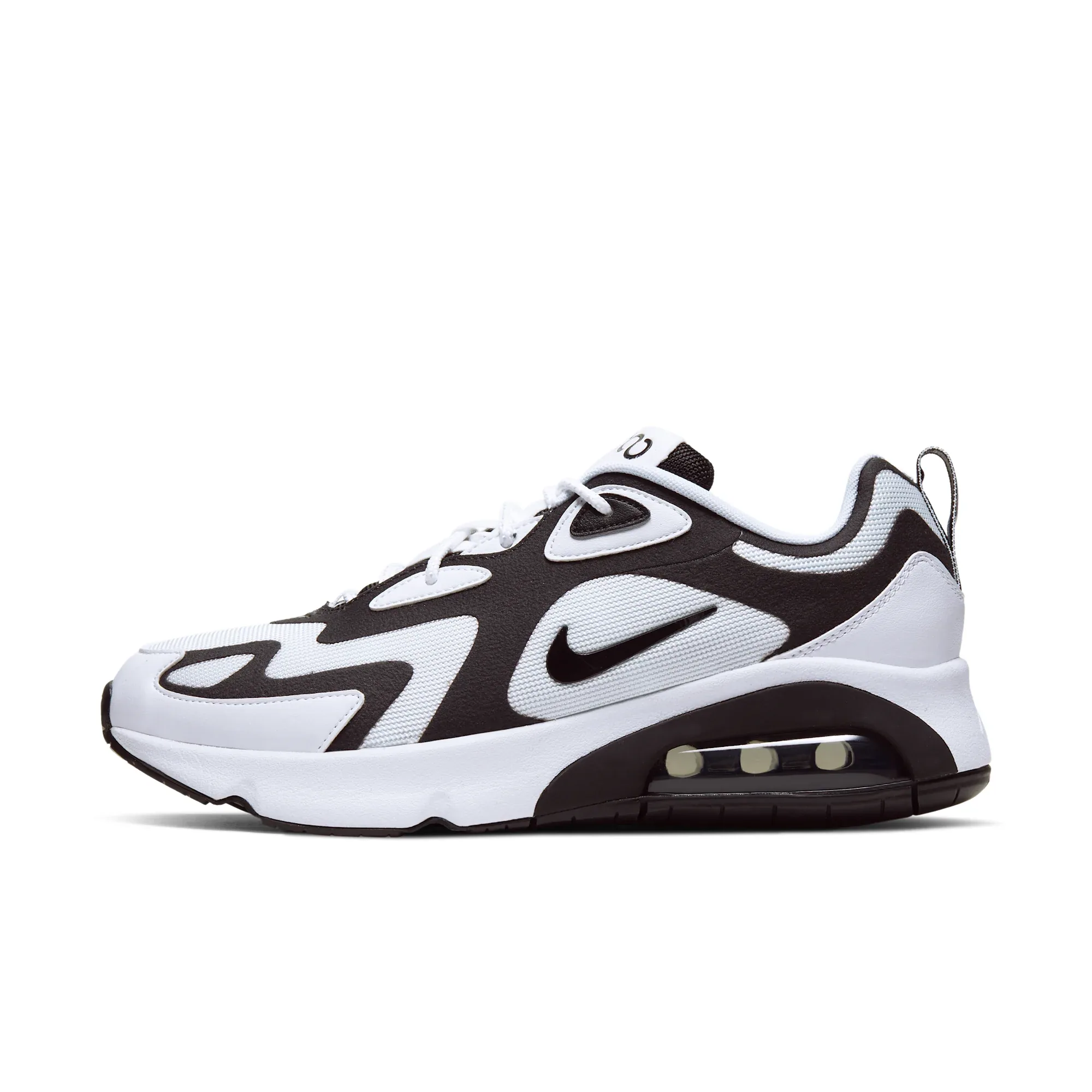 Nike Air Max 200