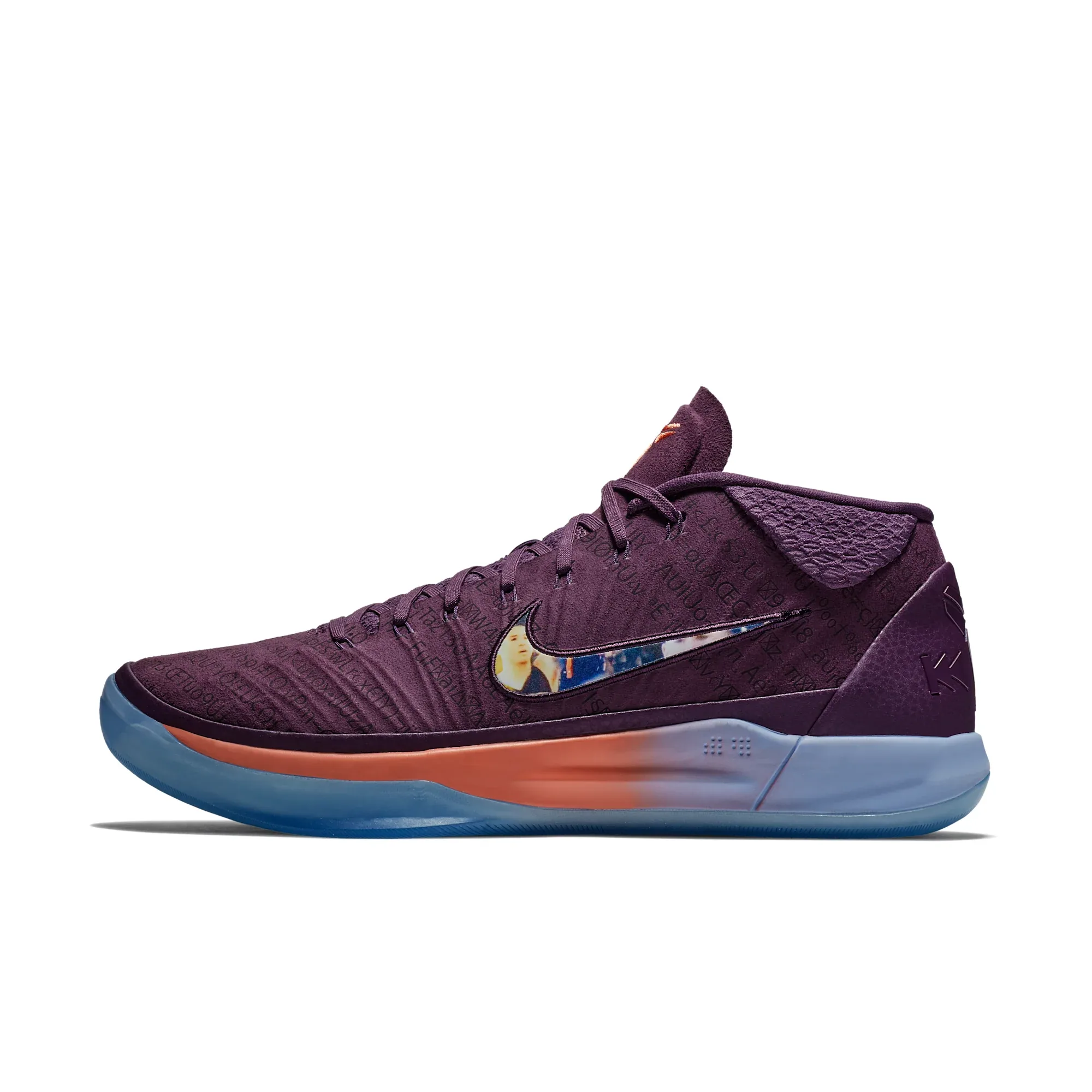 KOBE AD PE