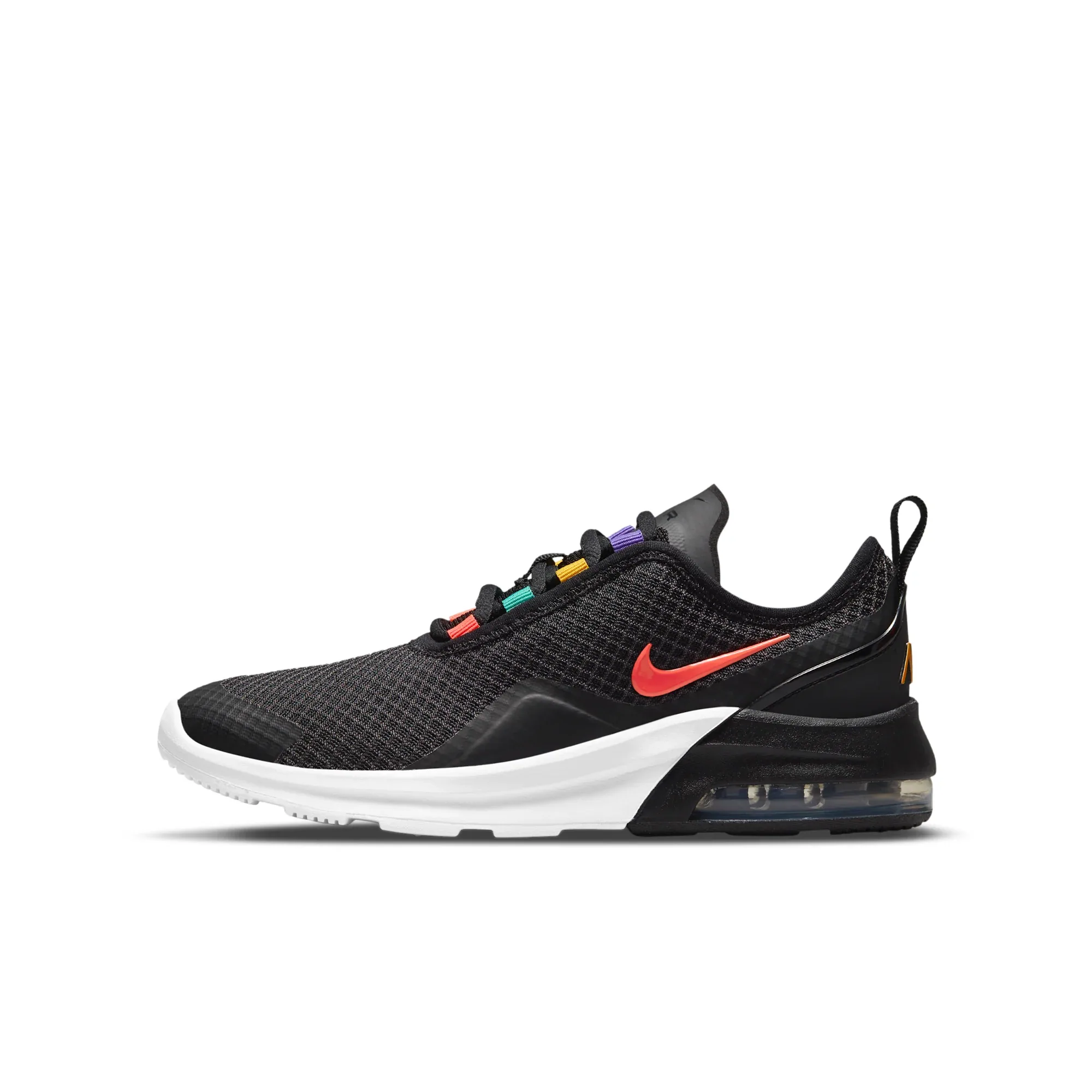 Nike Air Max Motion 2