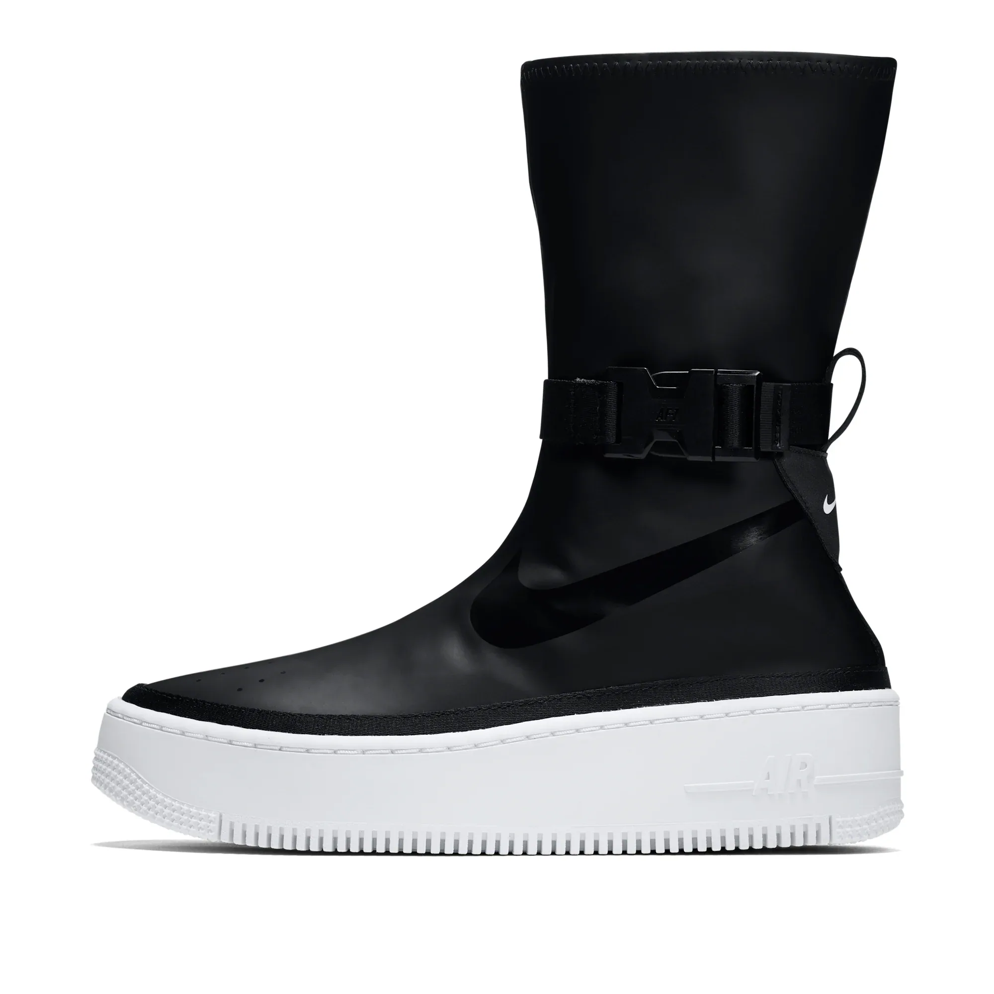 W AF1 SAGE HI
