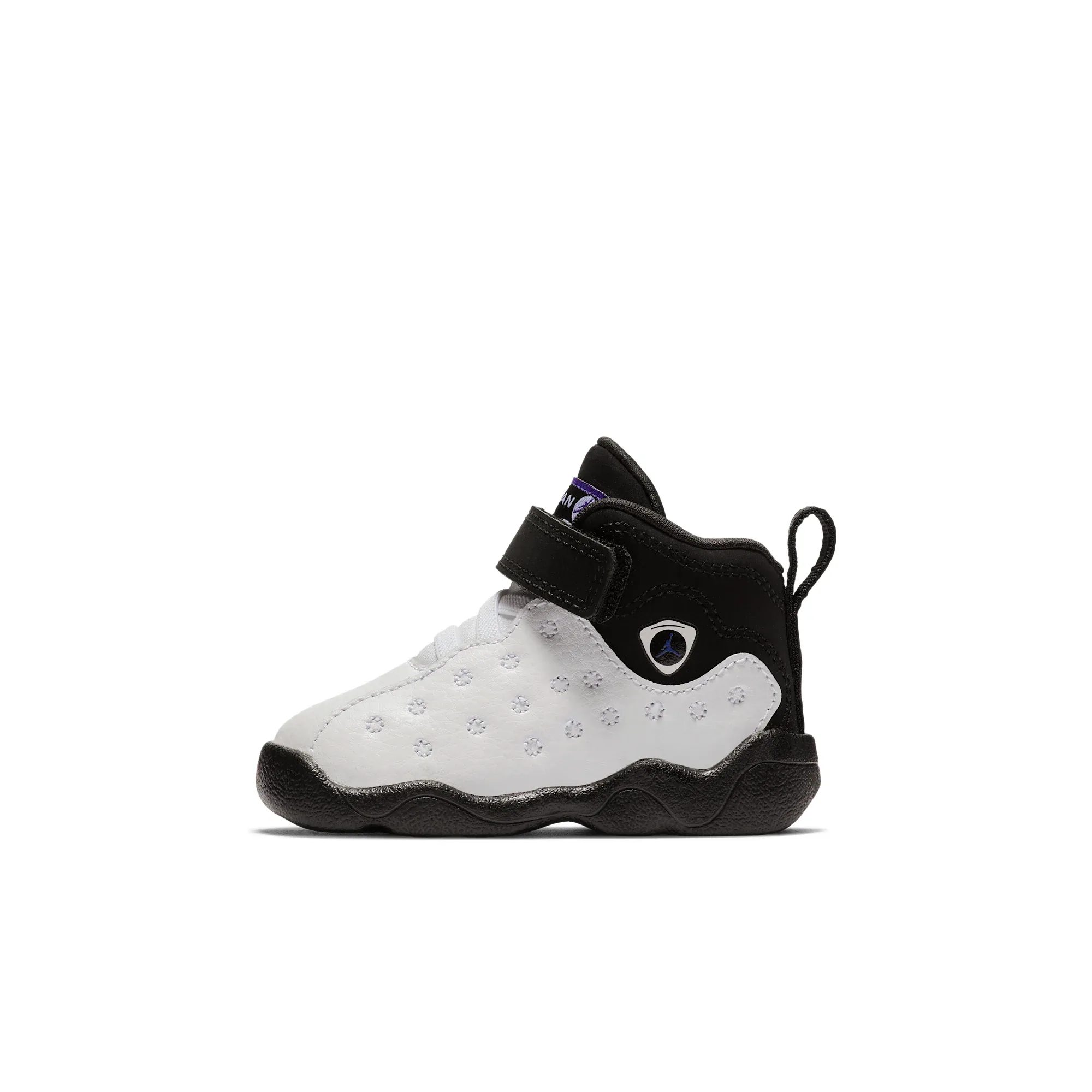 JORDAN JUMPMAN TEAM II (TD)