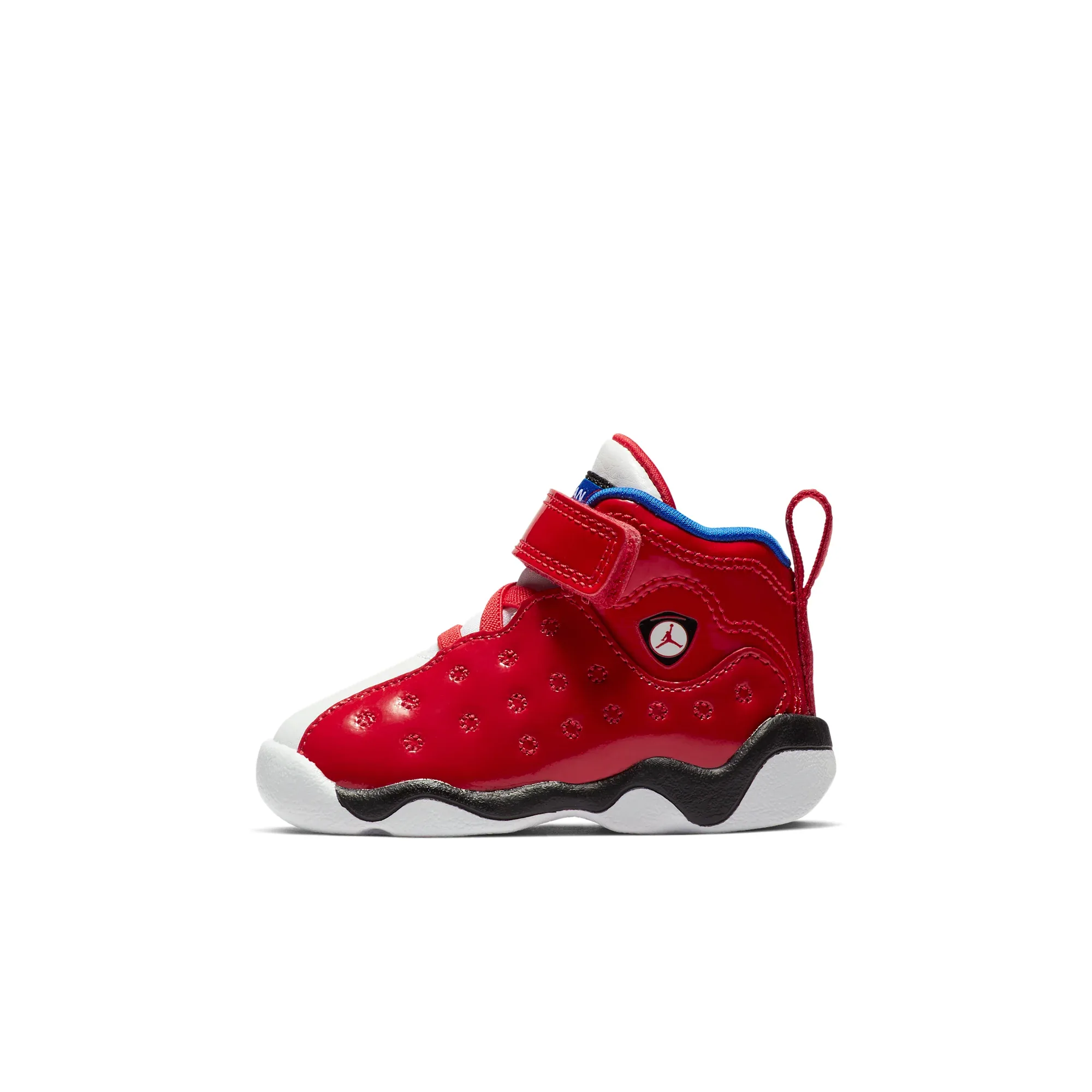 JORDAN JUMPMAN TEAM II (TD)