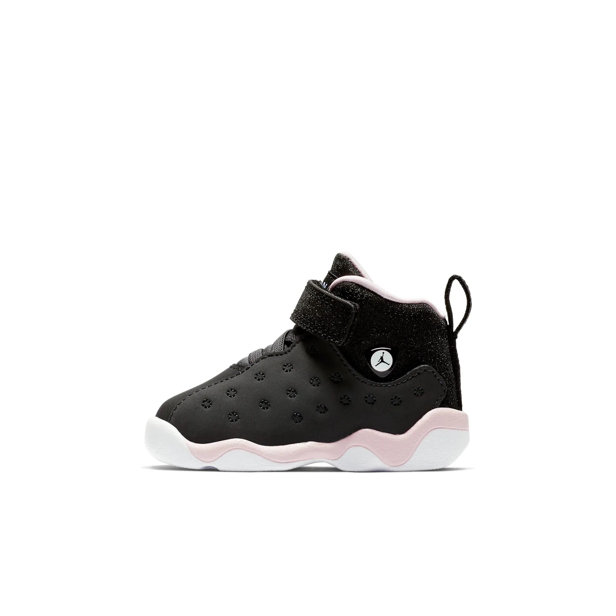 JORDAN JUMPMAN TEAM II (TD)
