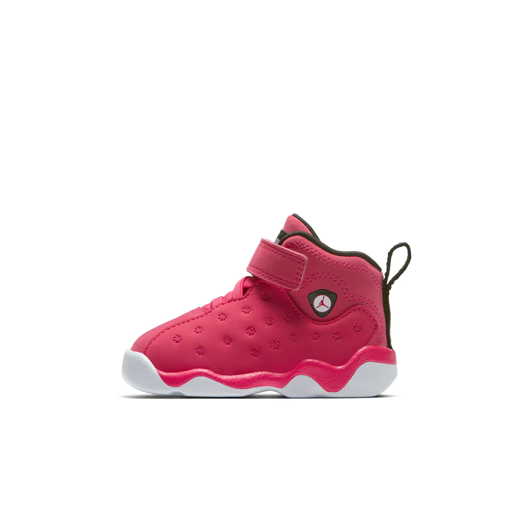 JORDAN JUMPMAN TEAM II (TD)