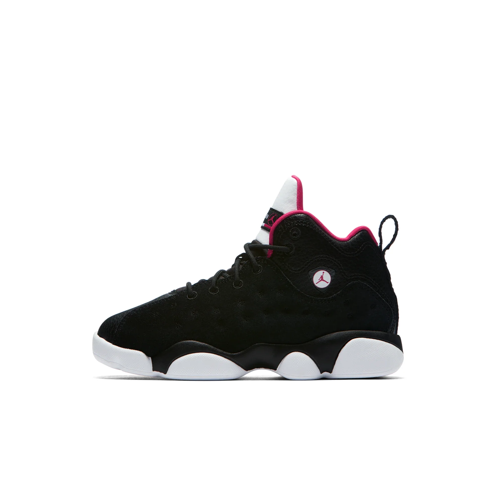 JORDAN JUMPMAN TEAM II (PS)