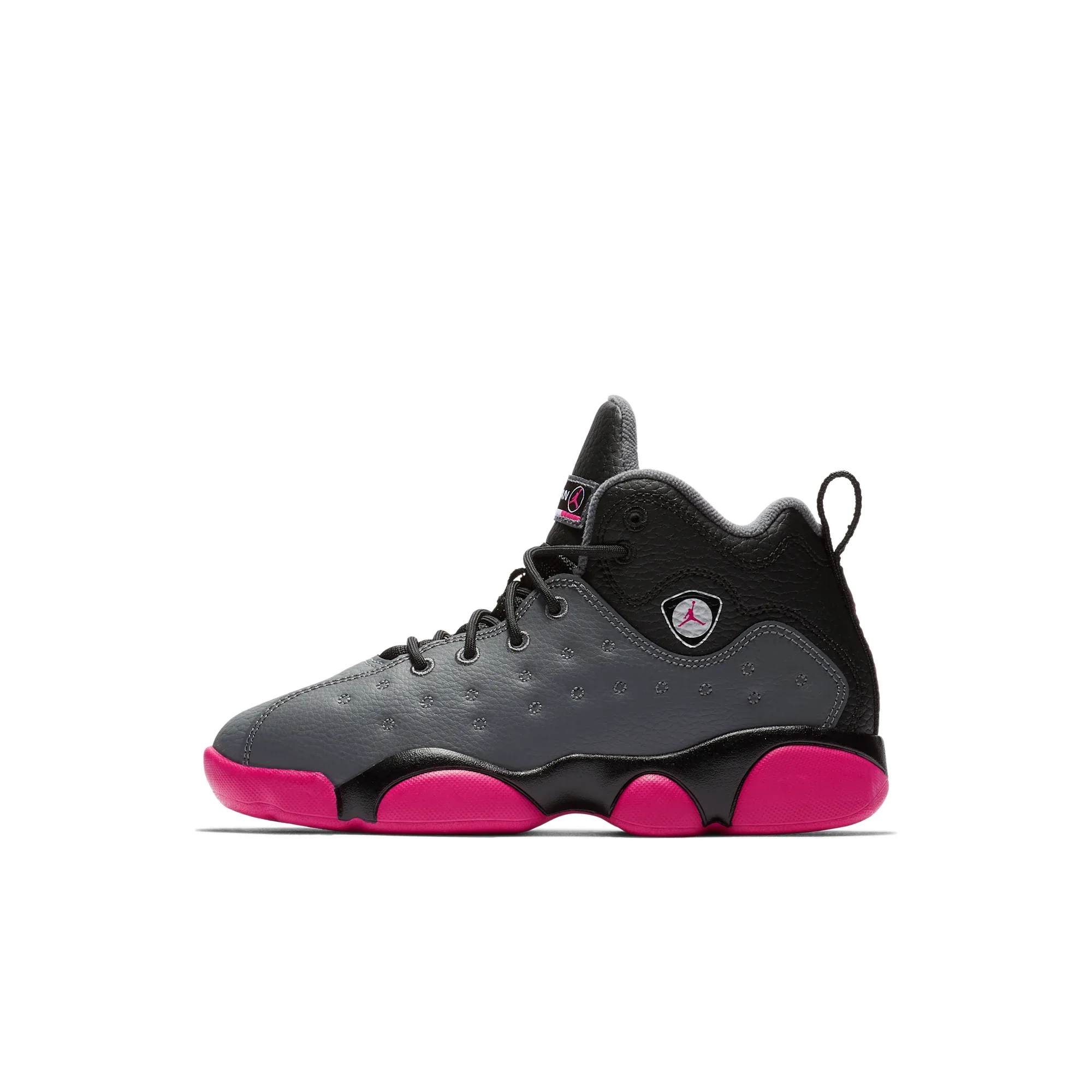 JORDAN JUMPMAN TEAM II (PS)