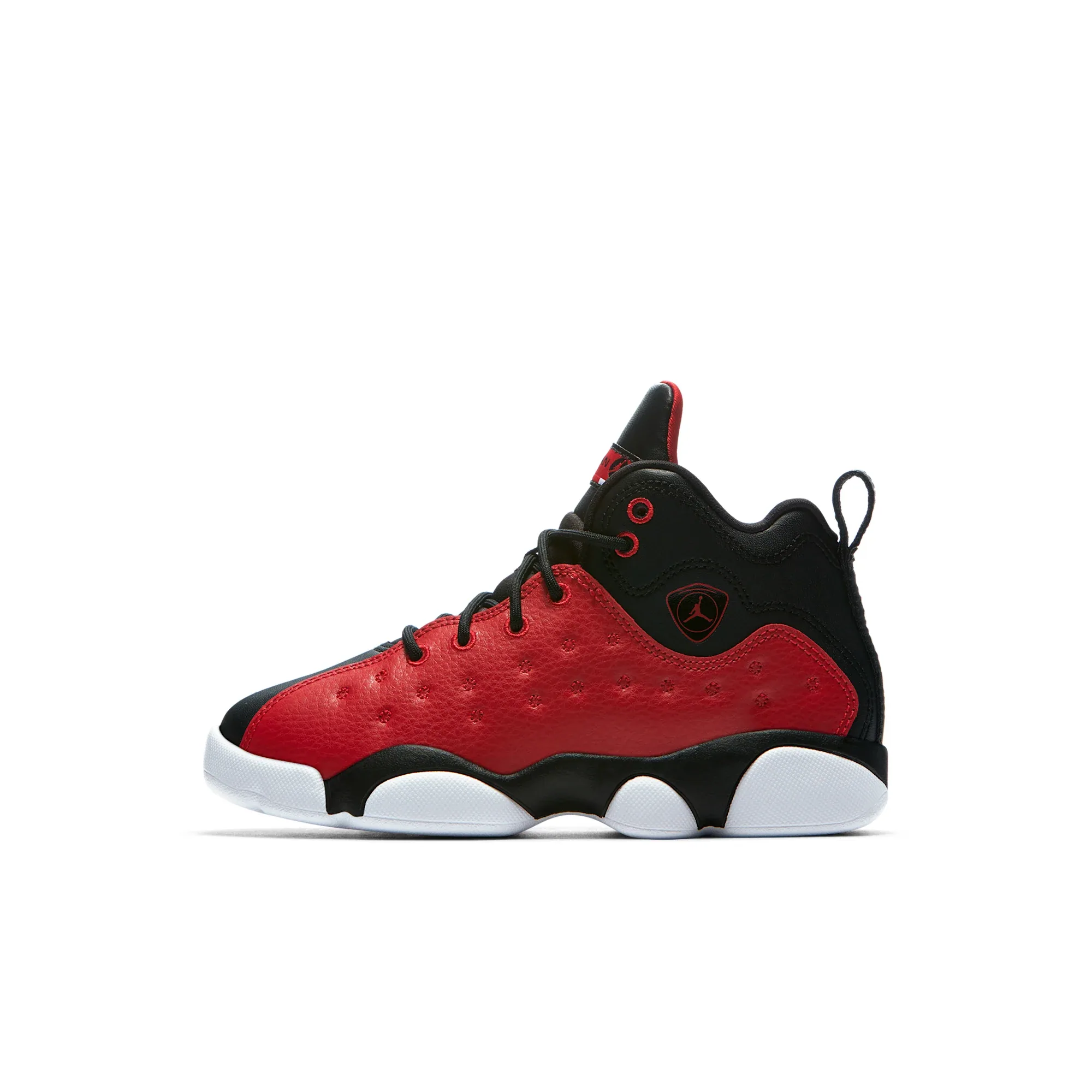 JORDAN JUMPMAN TEAM II (PS)