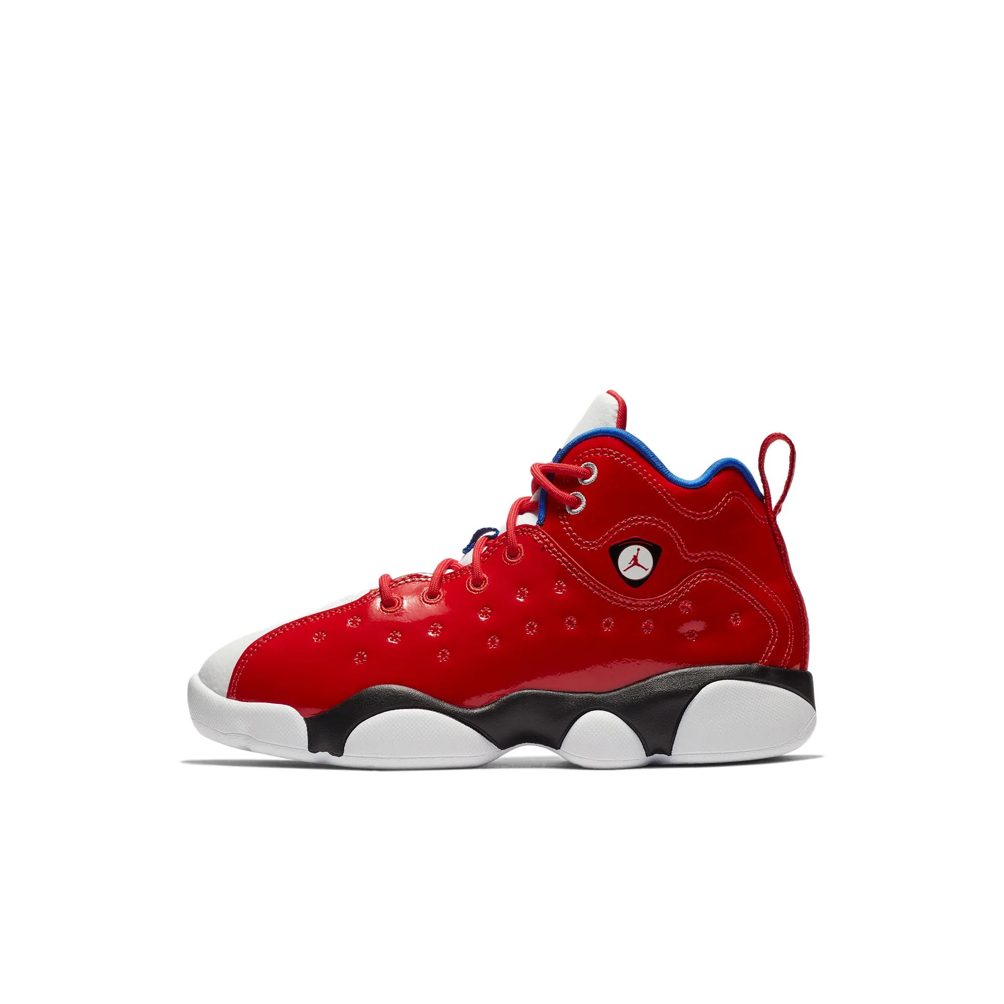 JORDAN JUMPMAN TEAM II (PS)
