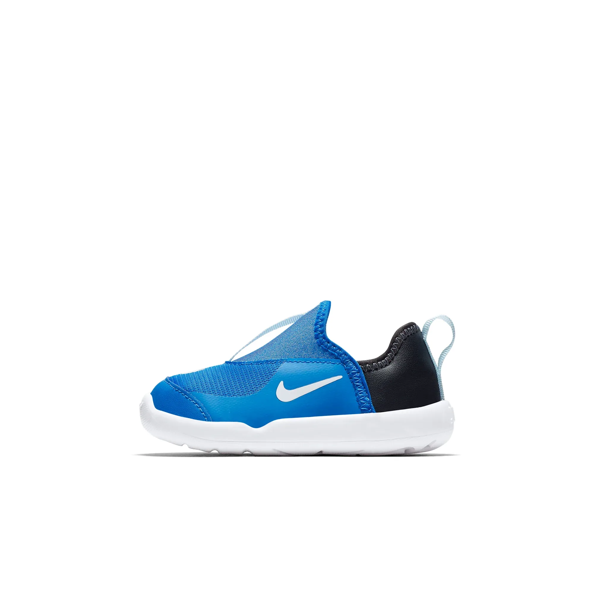 Nike Lil' Swoosh