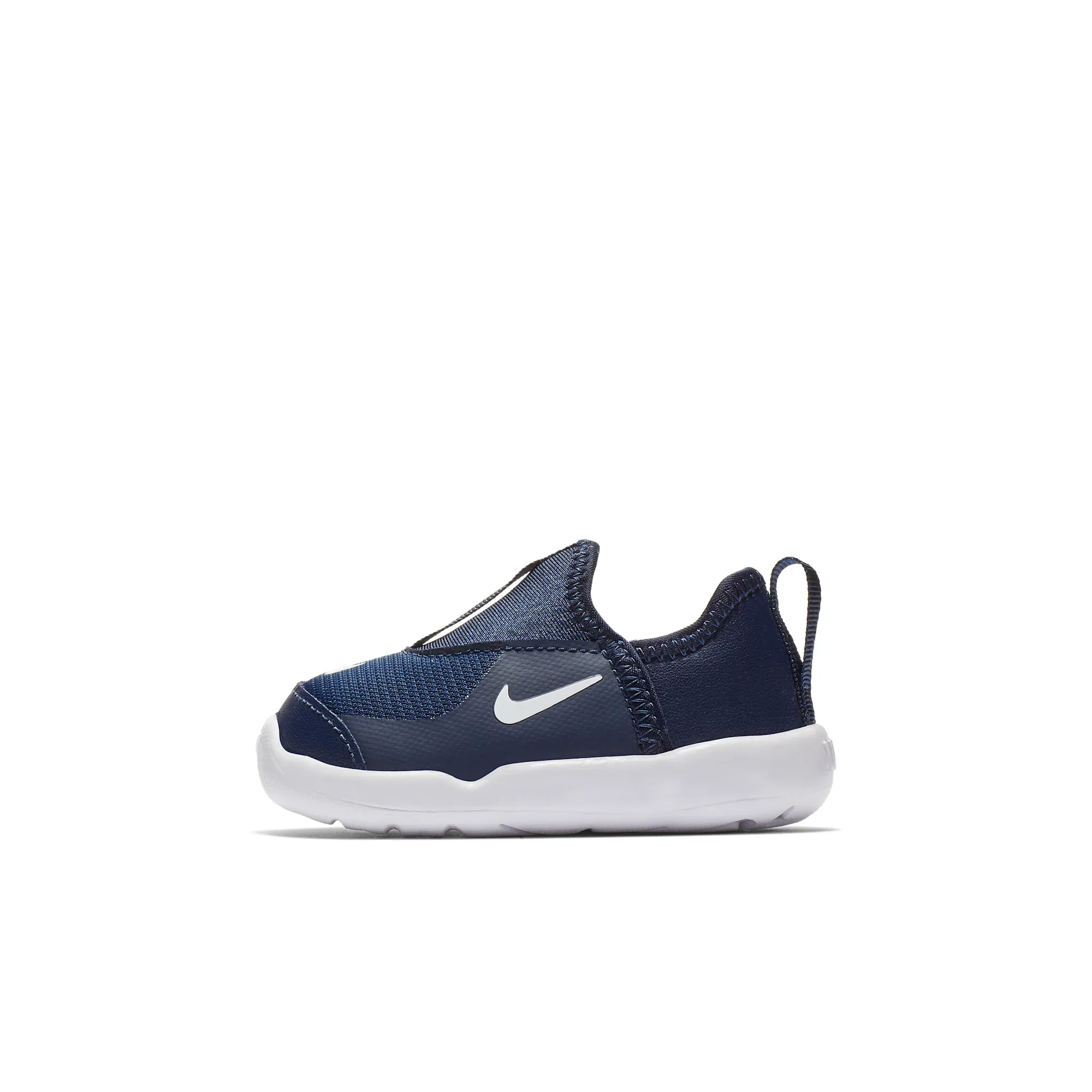 Nike Lil' Swoosh