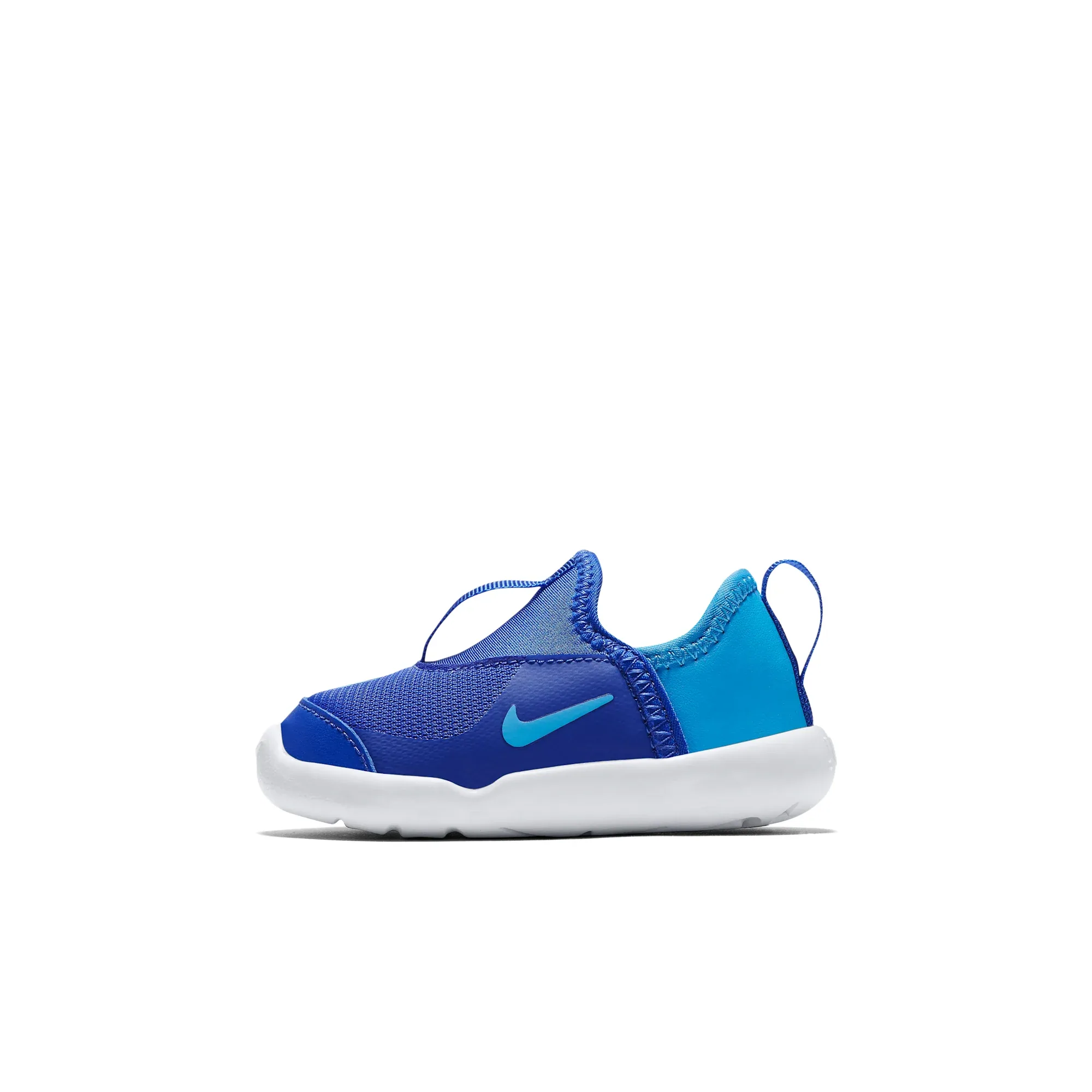 Nike Lil' Swoosh