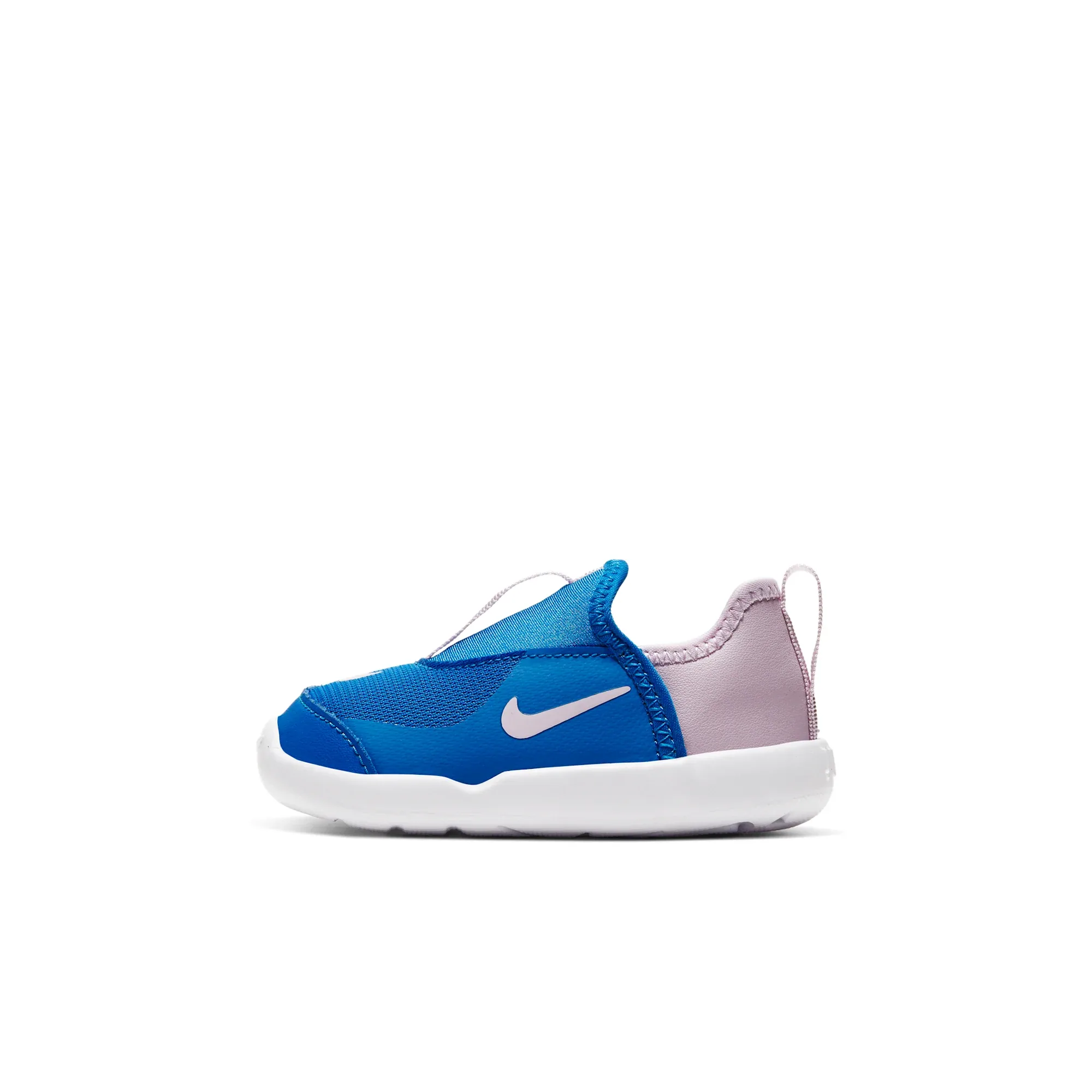 Nike Lil' Swoosh