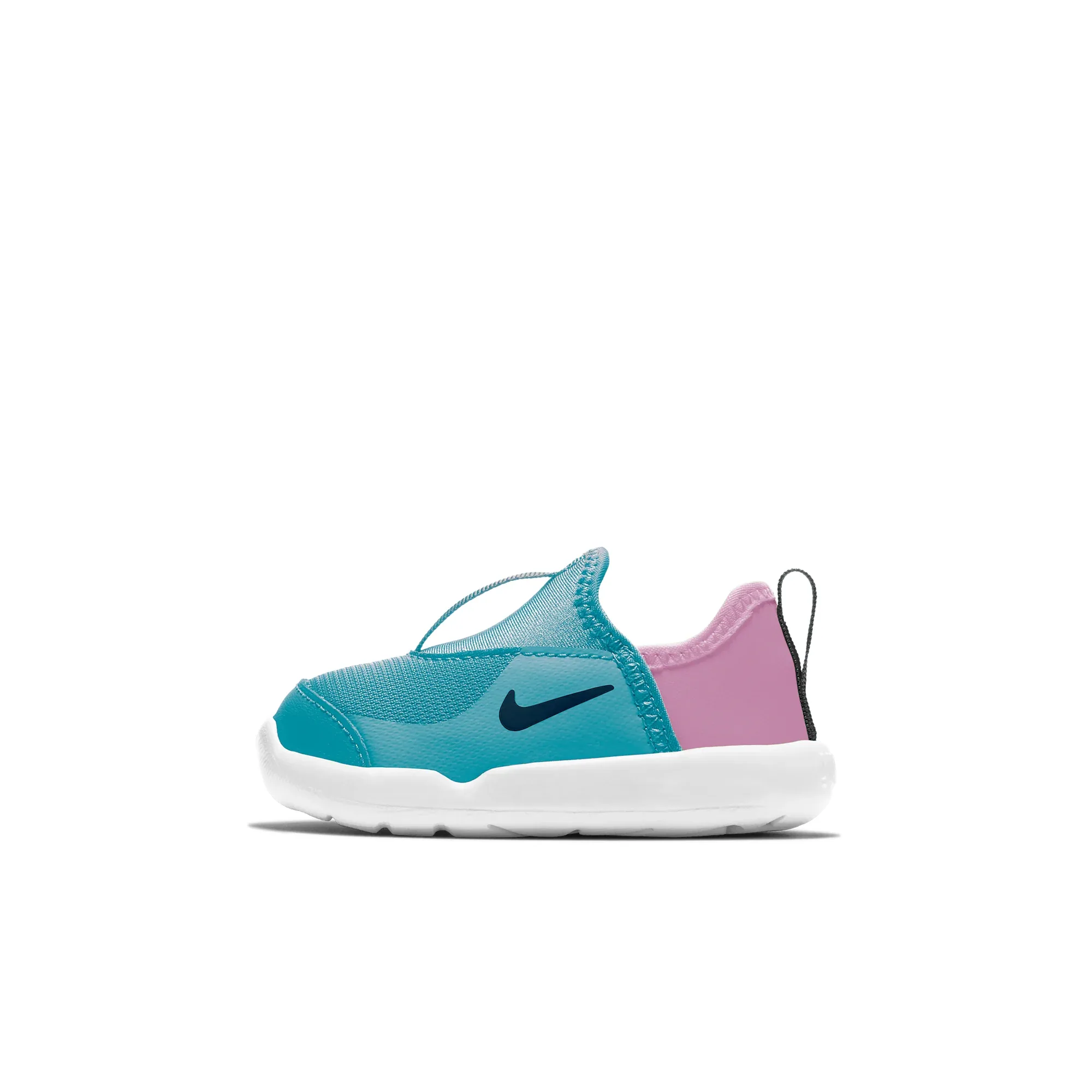Nike Lil' Swoosh