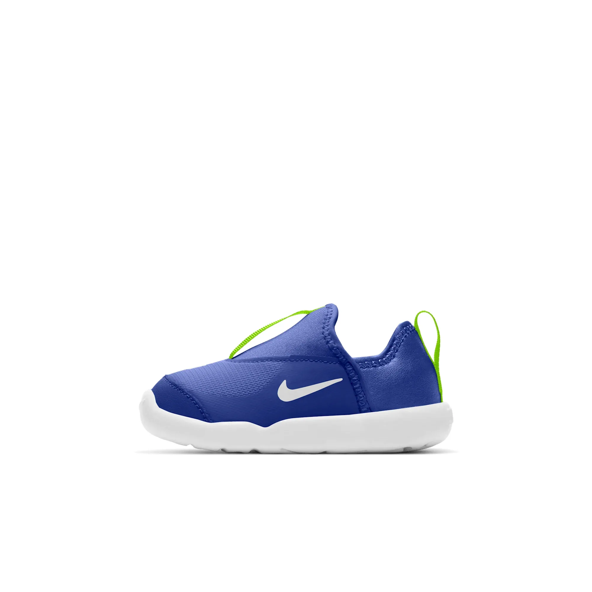 Nike Lil' Swoosh