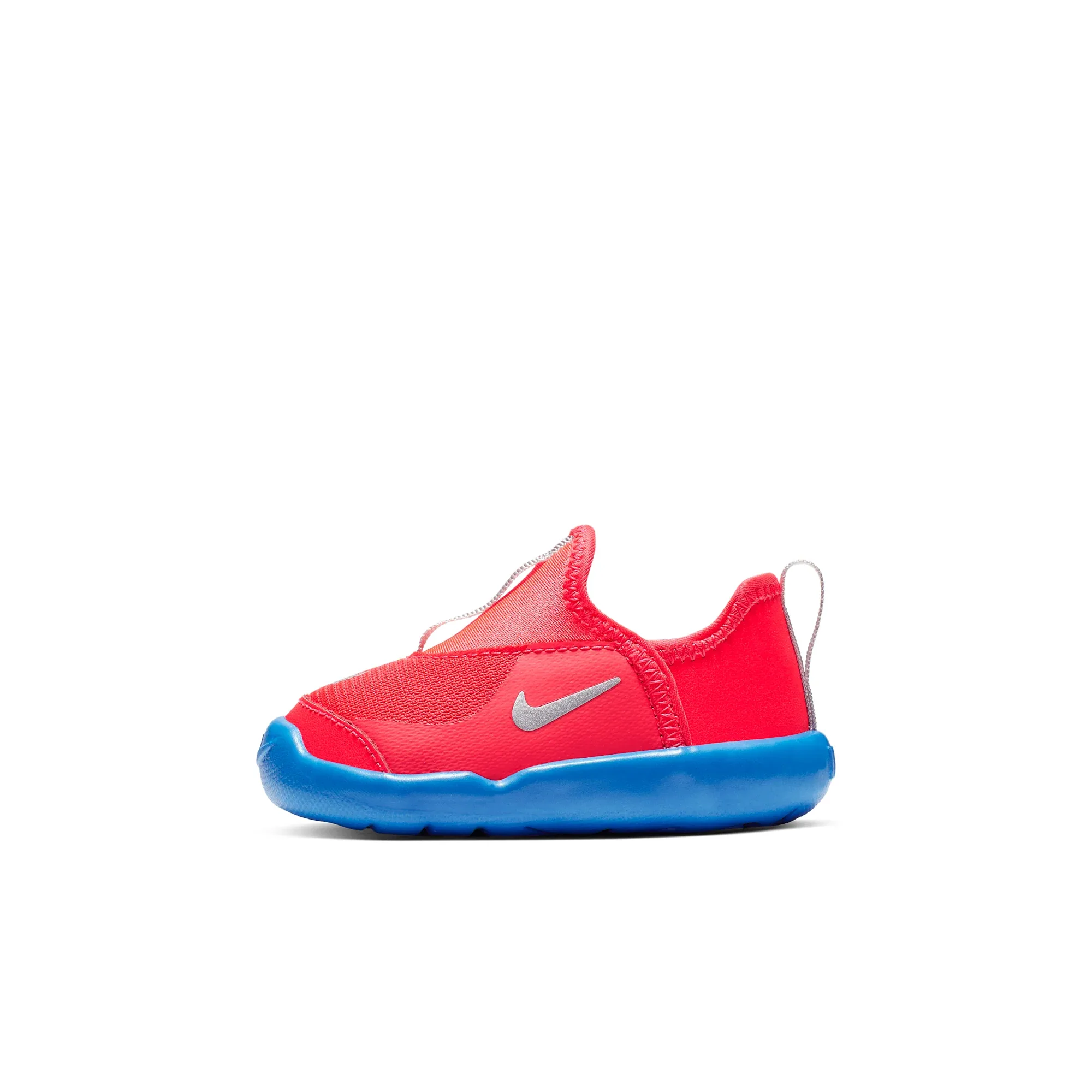 Nike Lil' Swoosh