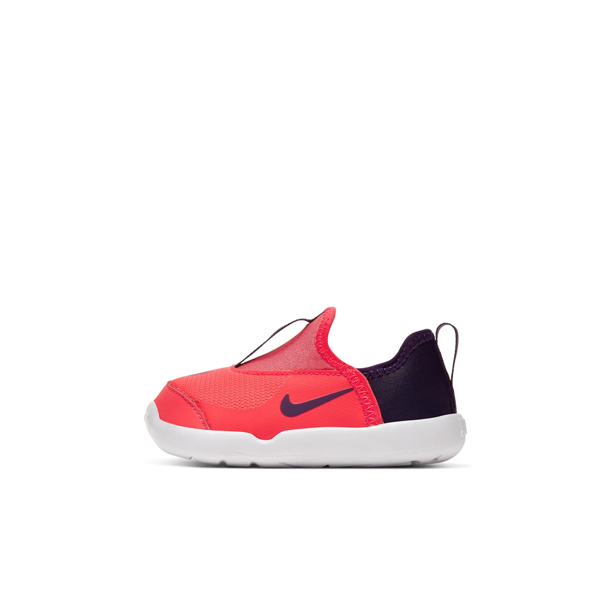 Nike Lil' Swoosh