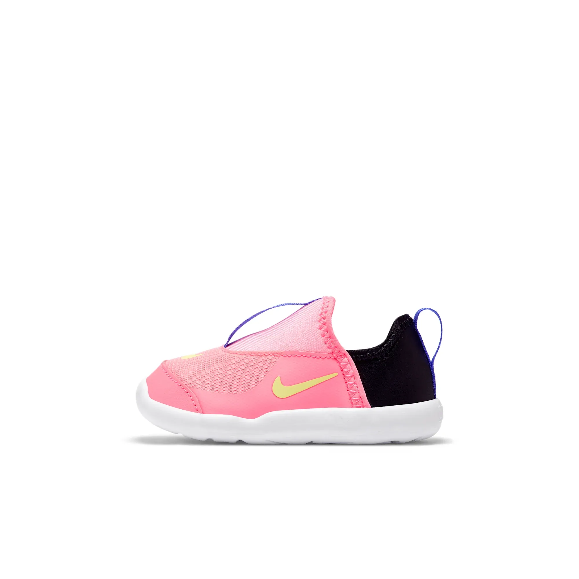 Nike Lil' Swoosh