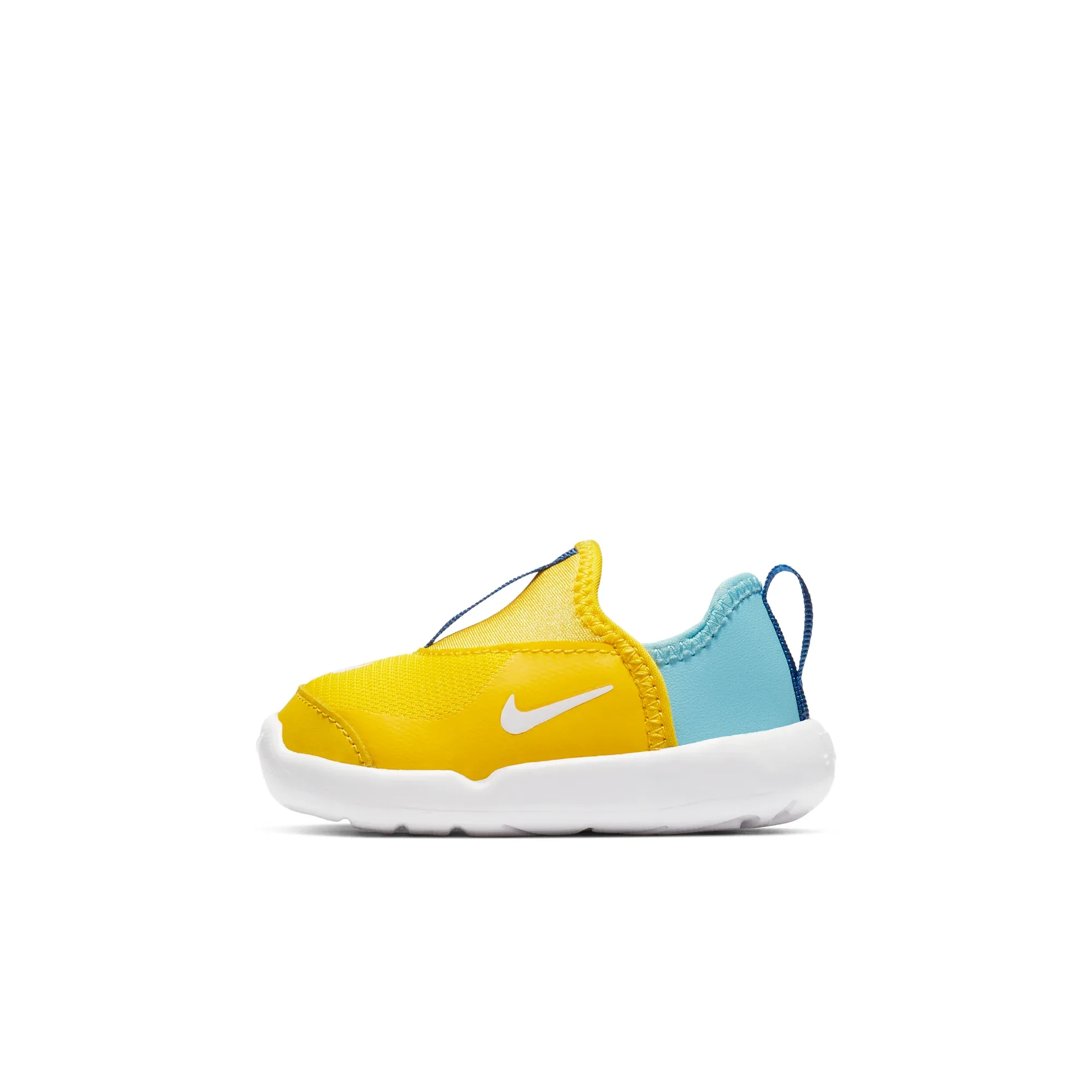 Nike Lil' Swoosh