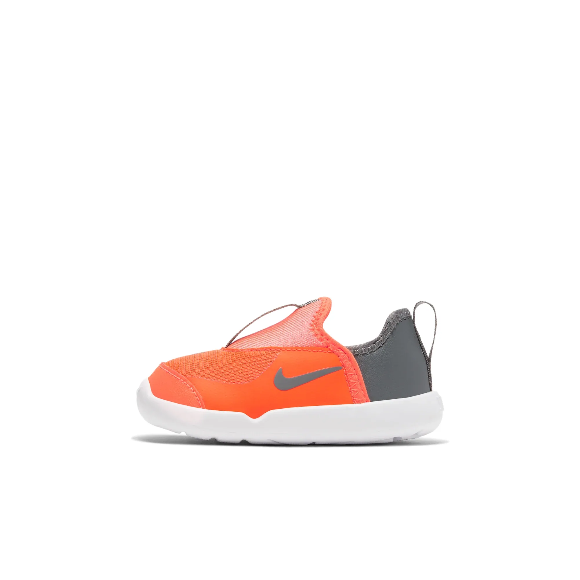 Nike Lil' Swoosh
