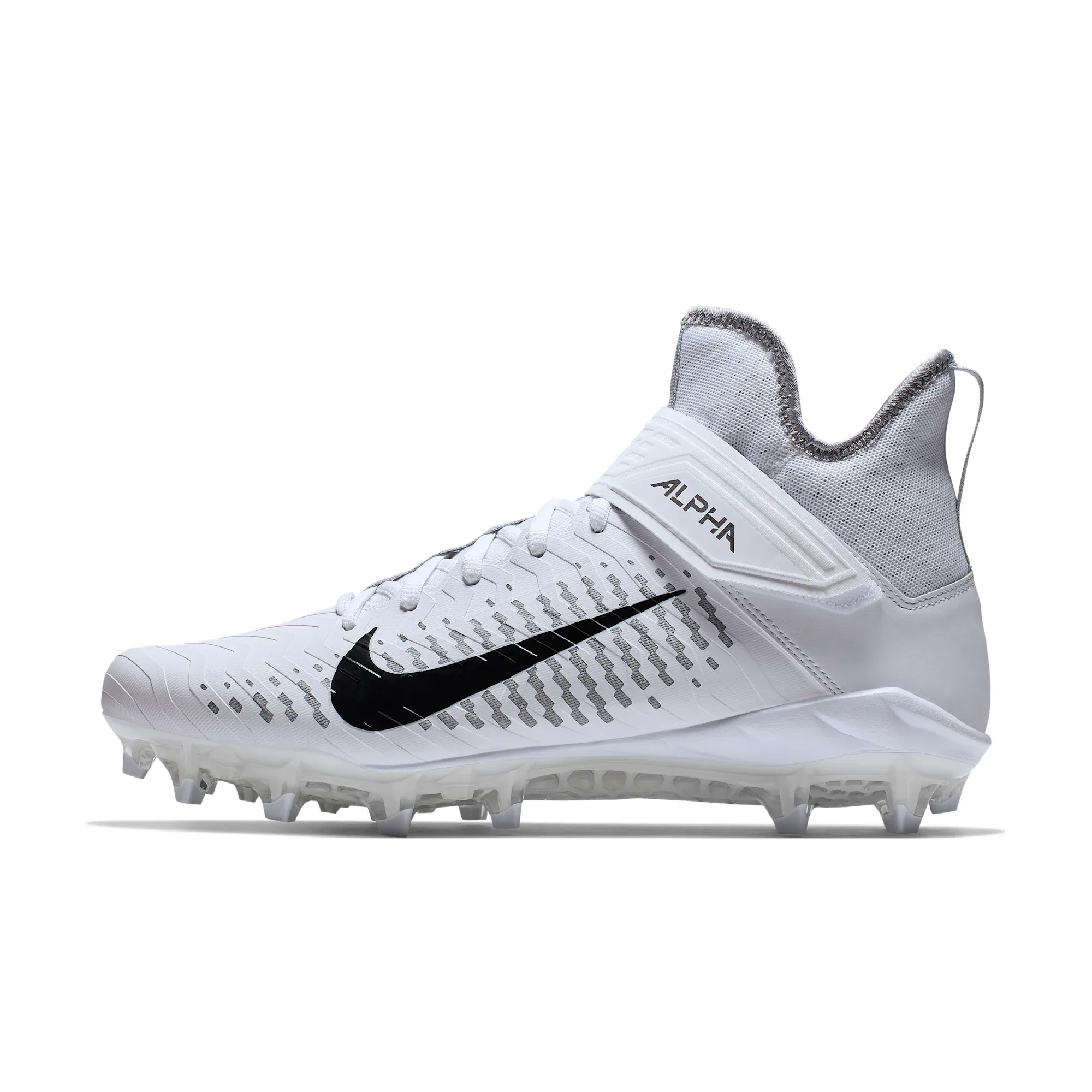 Nike Alpha Menace Pro 2 Mid