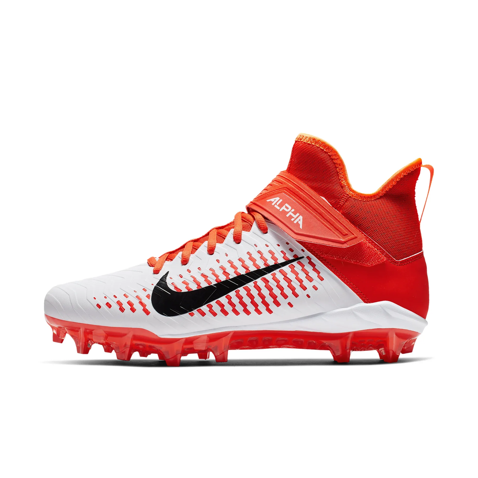 Nike Alpha Menace Pro 2 Mid