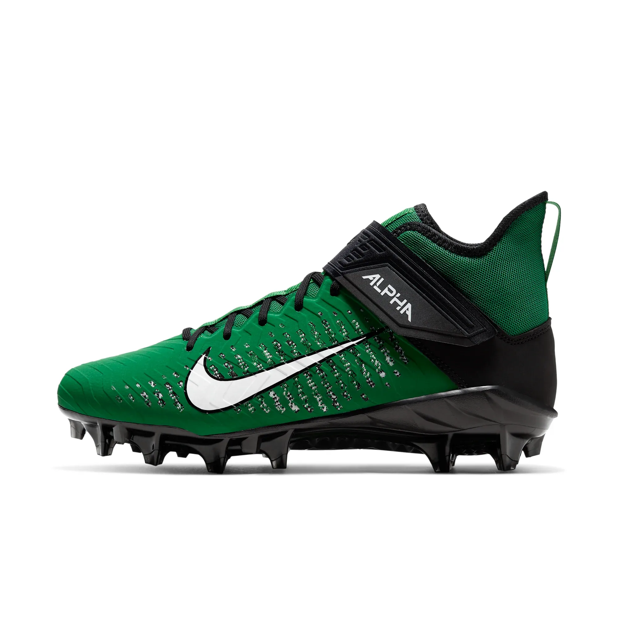 Nike Alpha Menace Pro 2 Mid