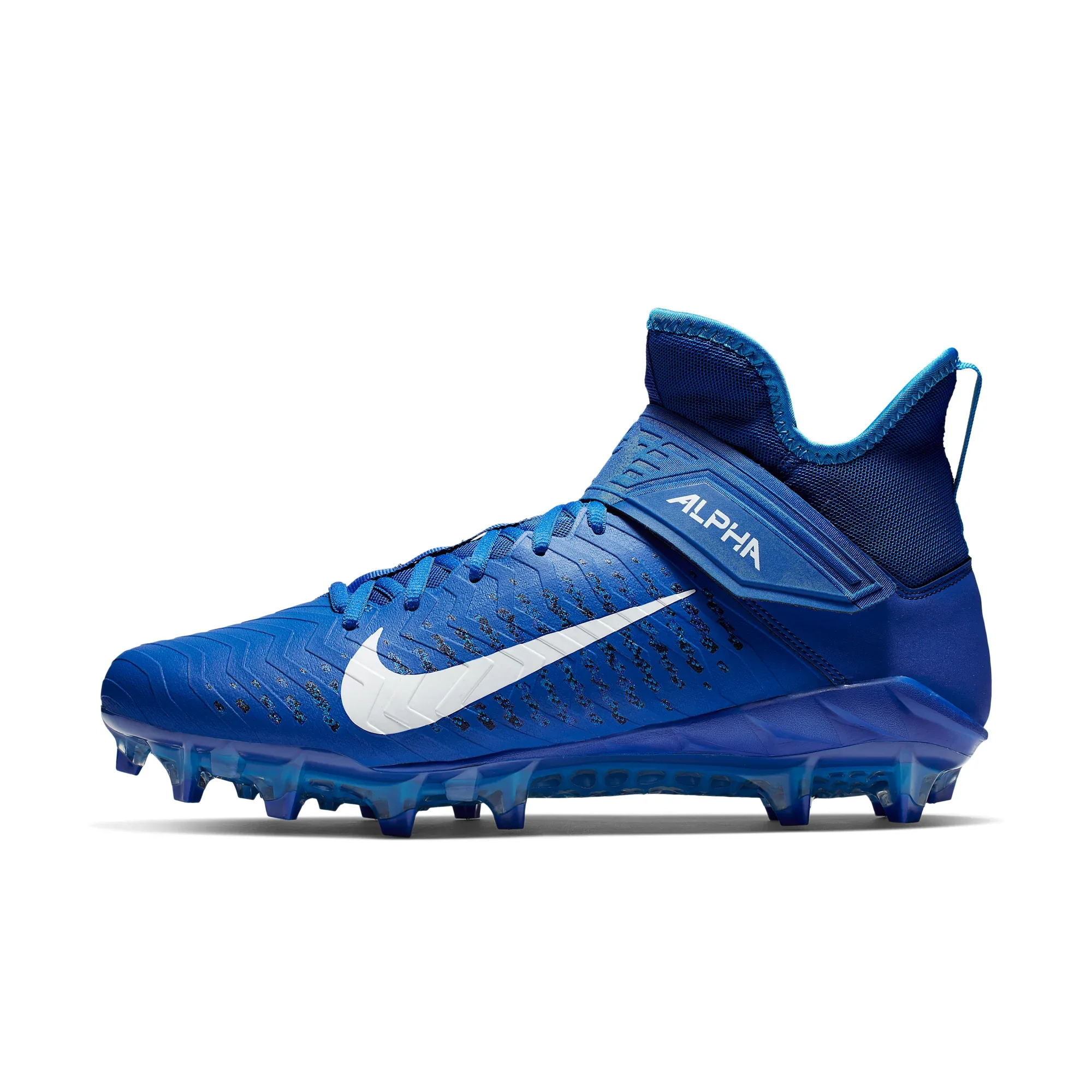 Nike Alpha Menace Pro 2 Mid