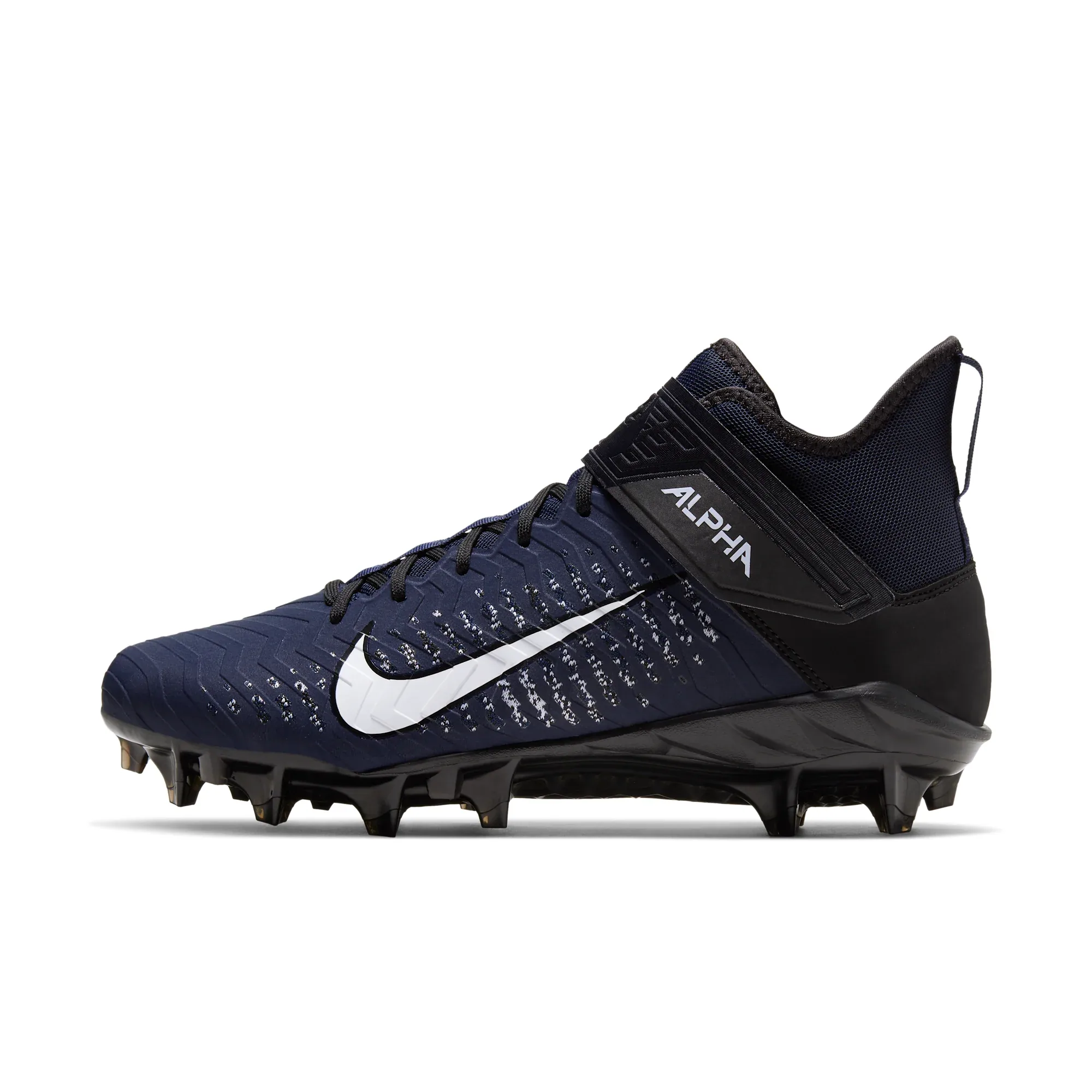 Nike Alpha Menace Pro 2 Mid