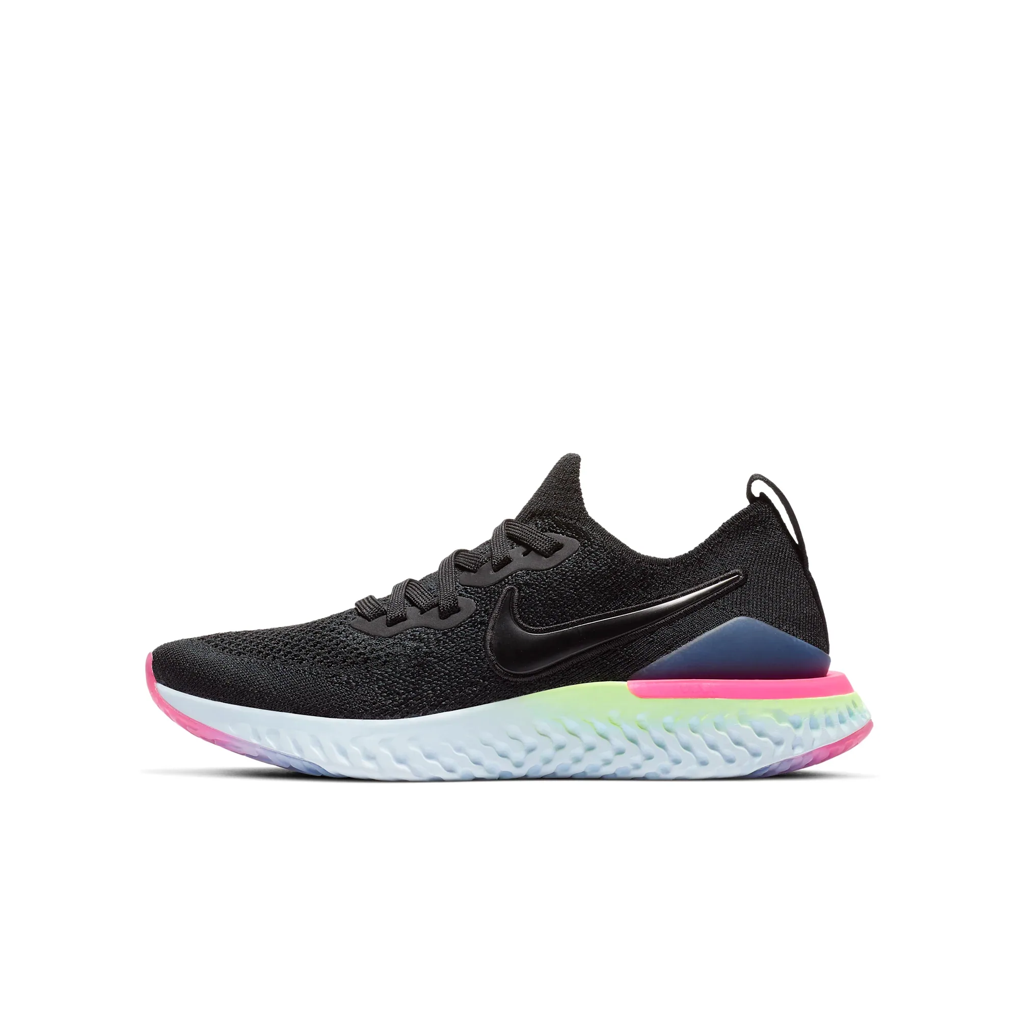 Nike Epic React Flyknit 2