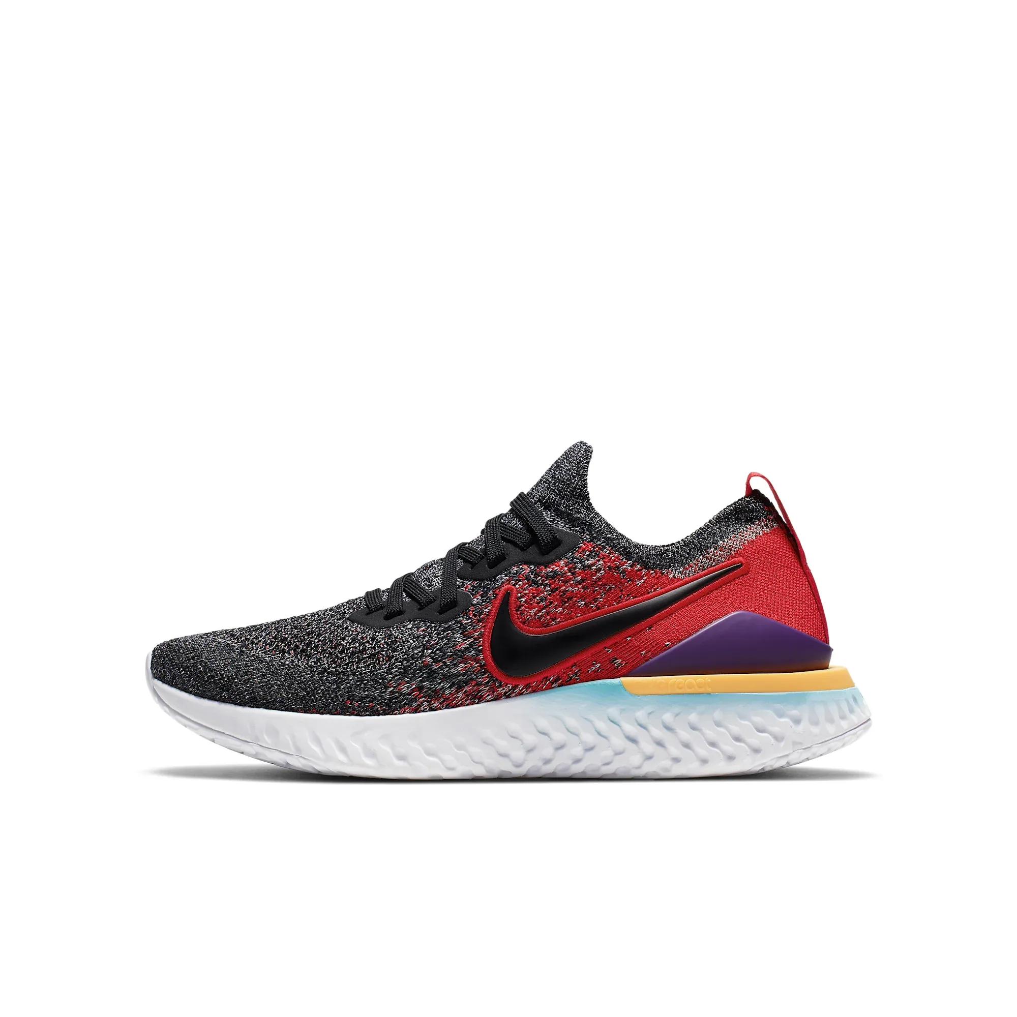 Nike Epic React Flyknit 2