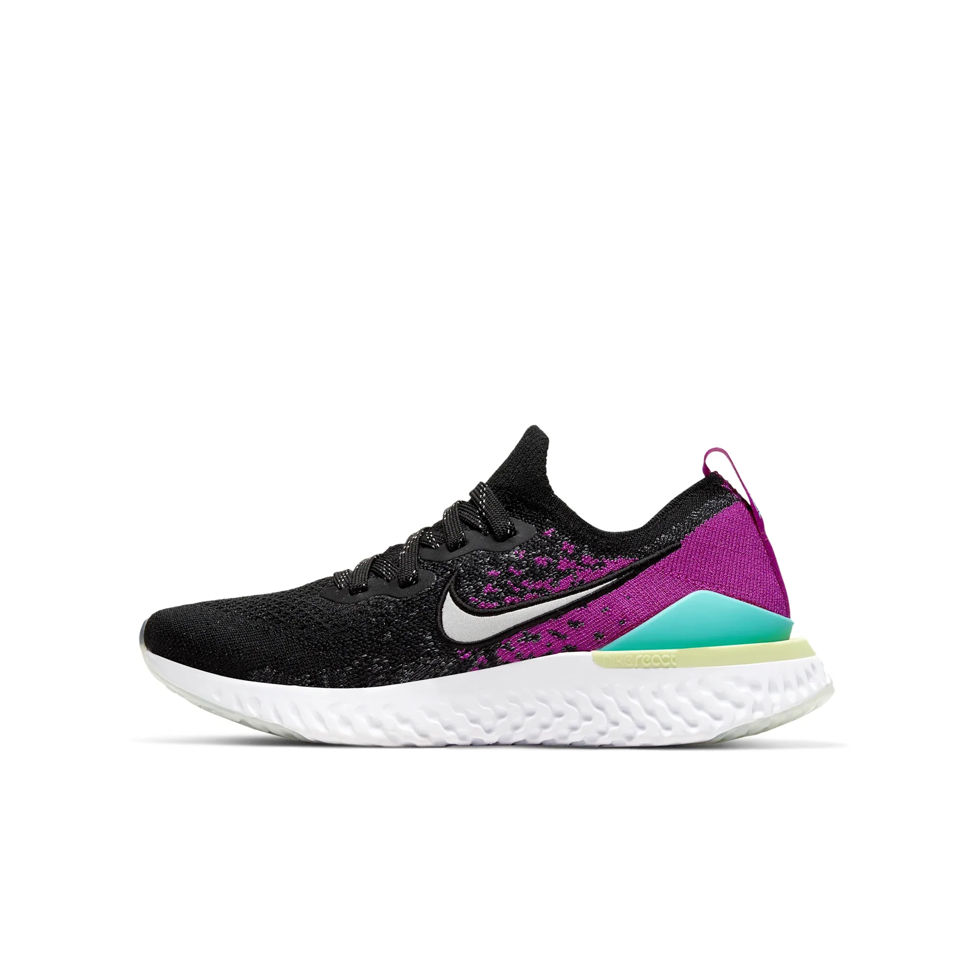 Nike Epic React Flyknit 2
