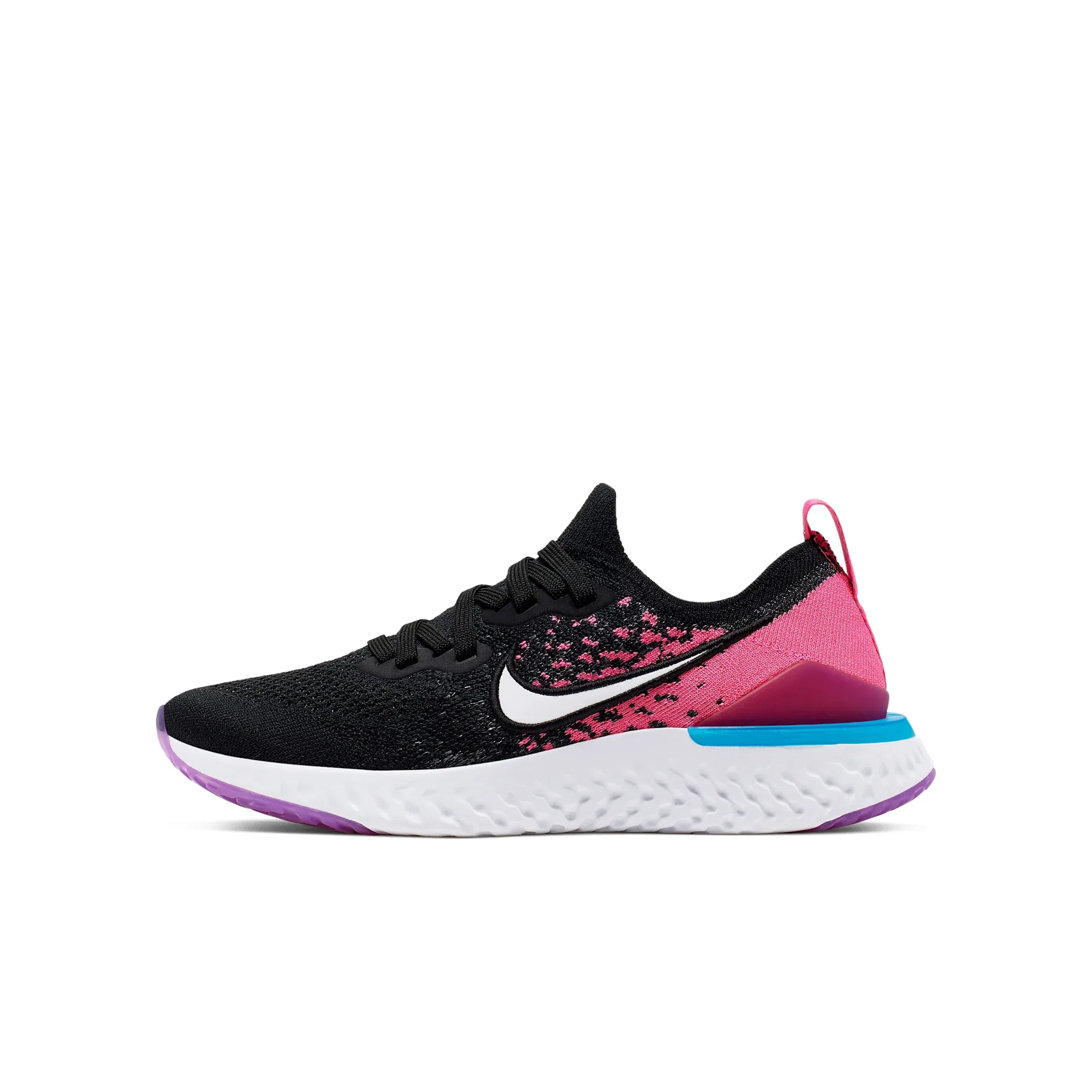 Nike Epic React Flyknit 2