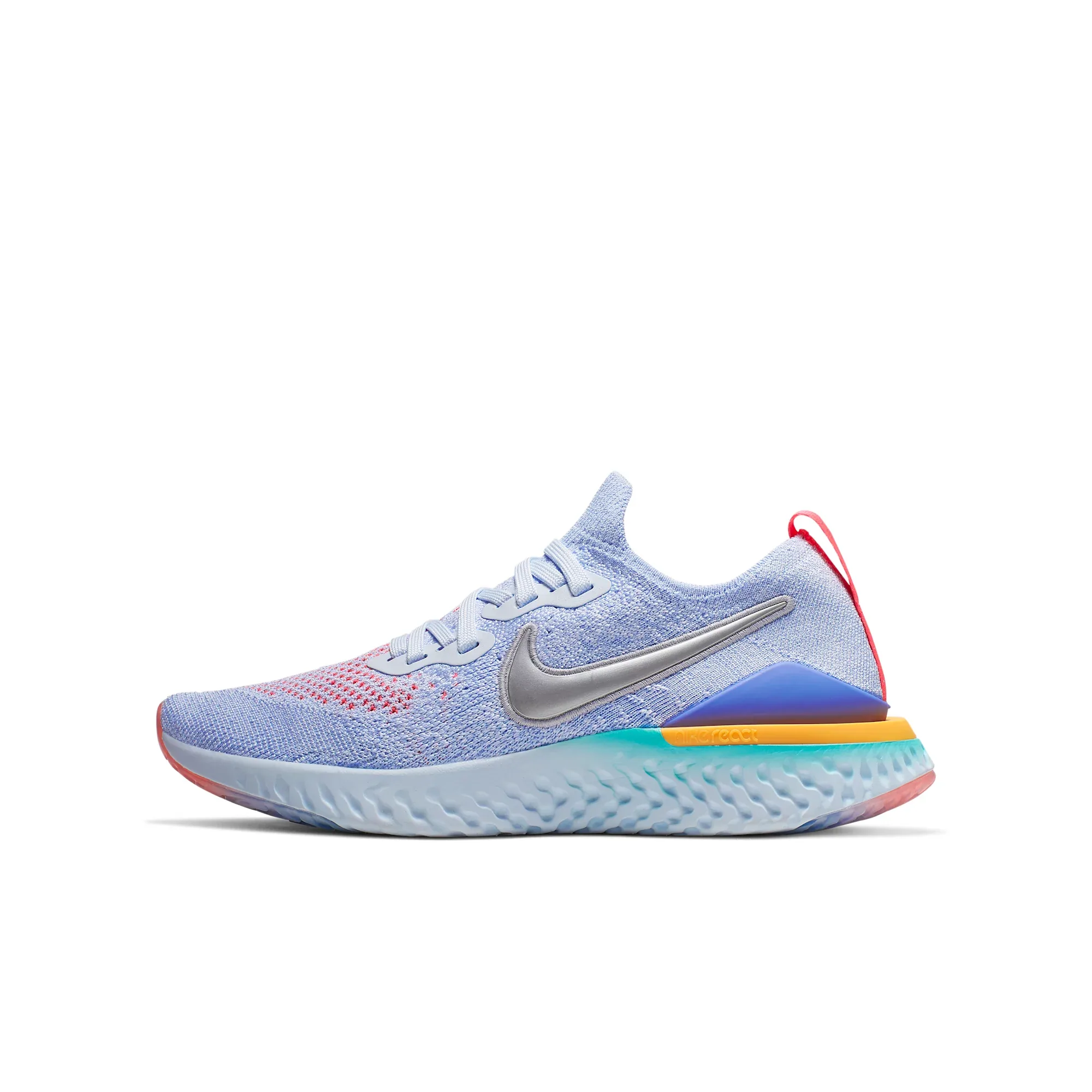 Nike Epic React Flyknit 2