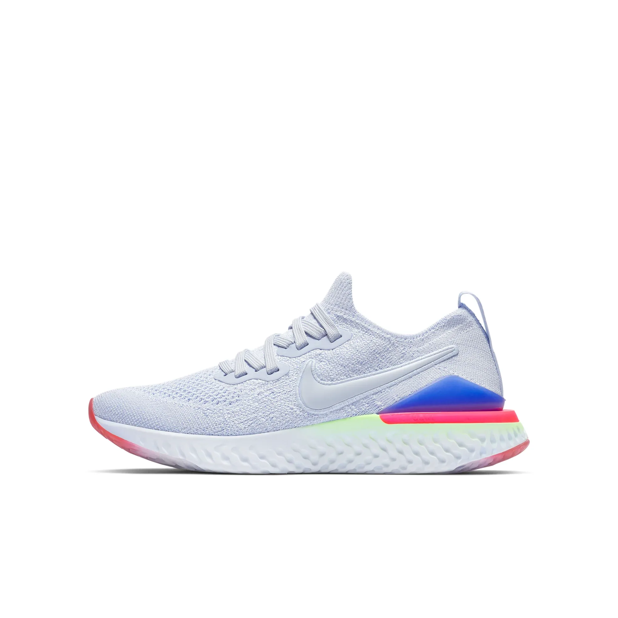 Nike Epic React Flyknit 2