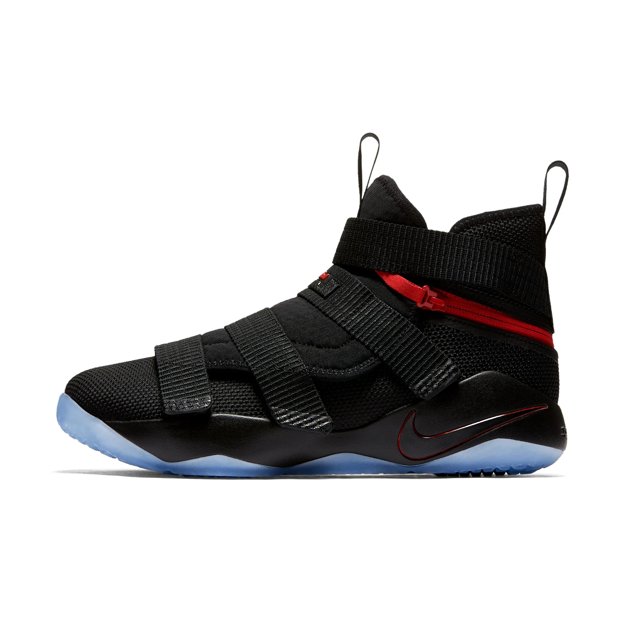 LEBRON SOLDIER XI FLYEASE 4E