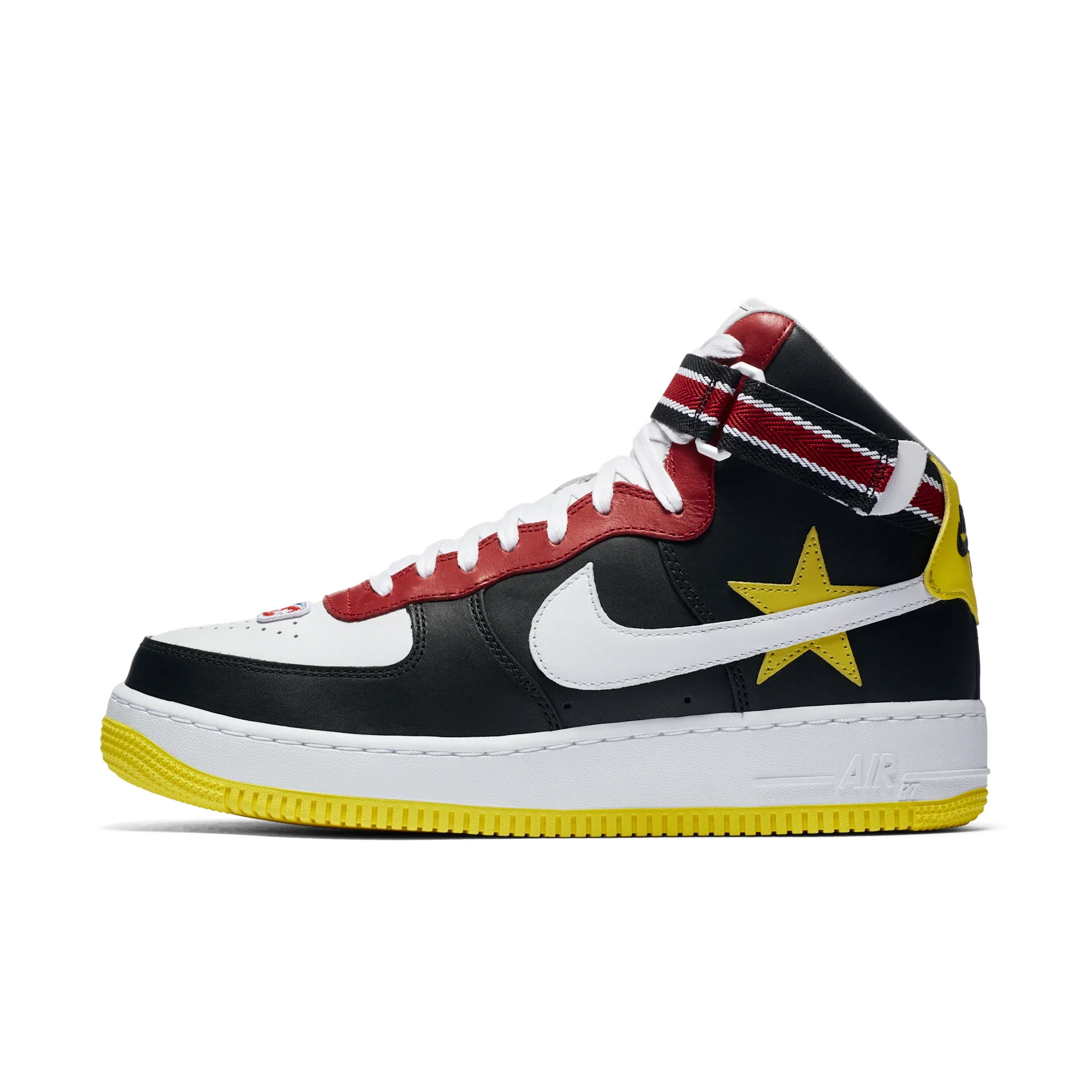 AIR FORCE 1 HI / RT