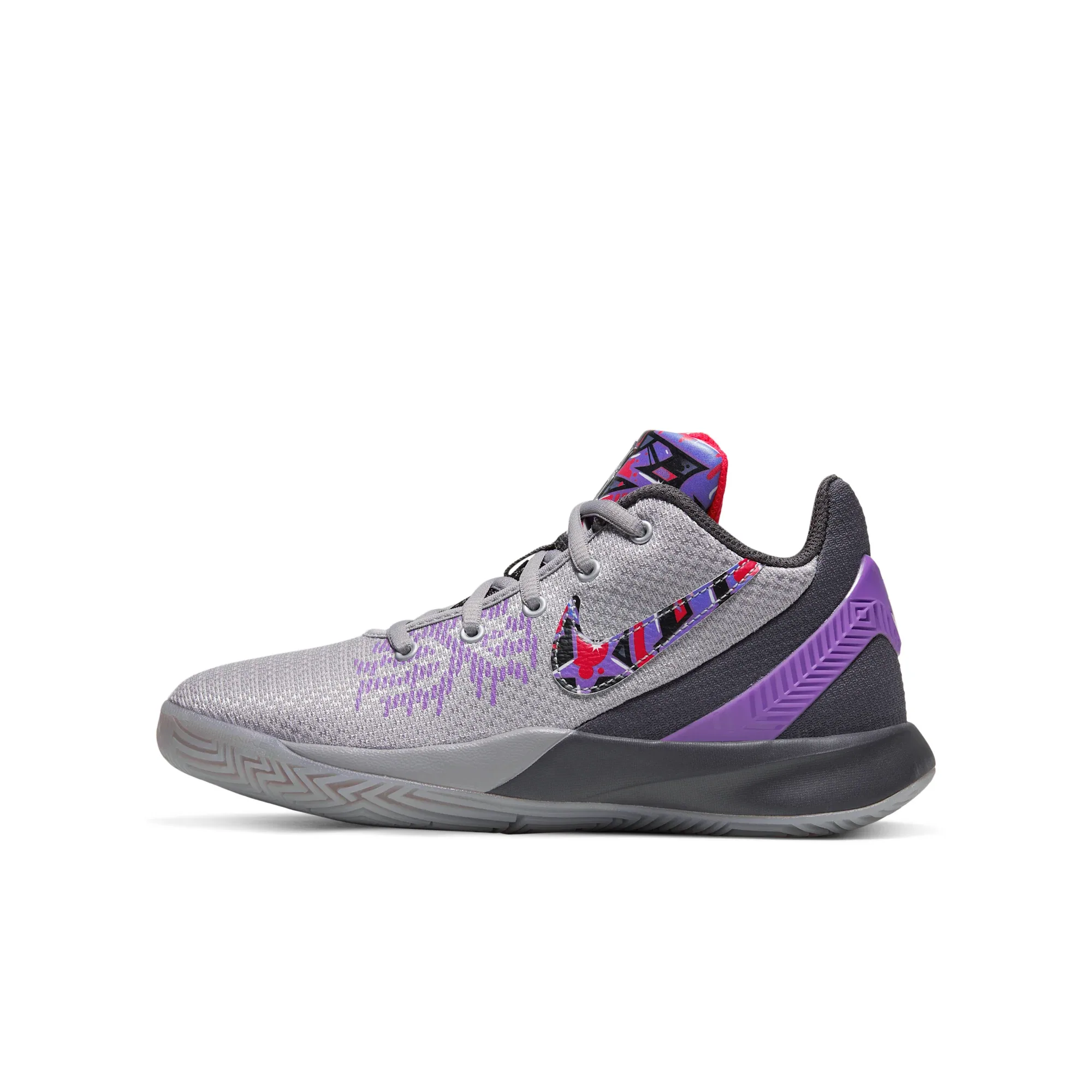 Kyrie Flytrap II
