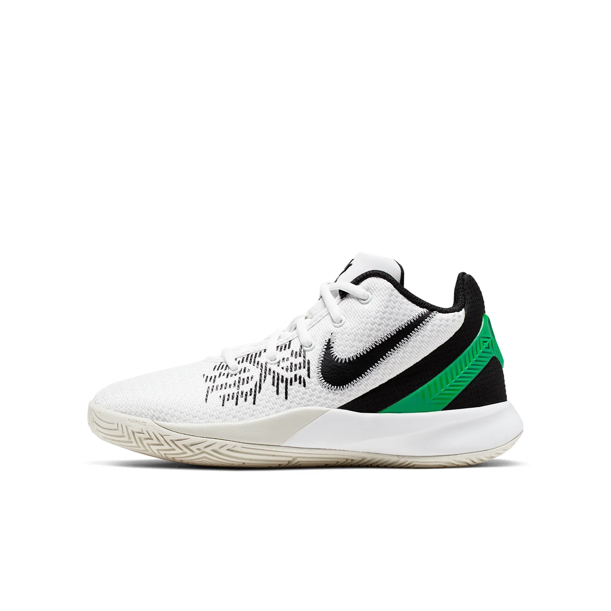 Kyrie Flytrap II