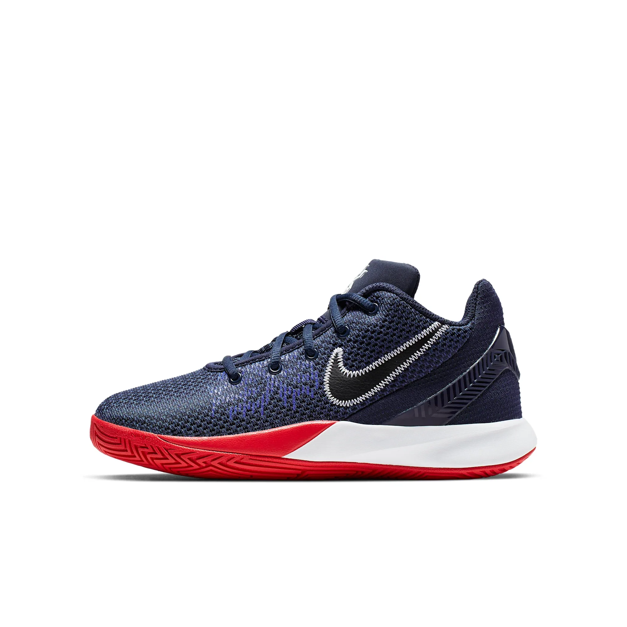 Kyrie Flytrap II